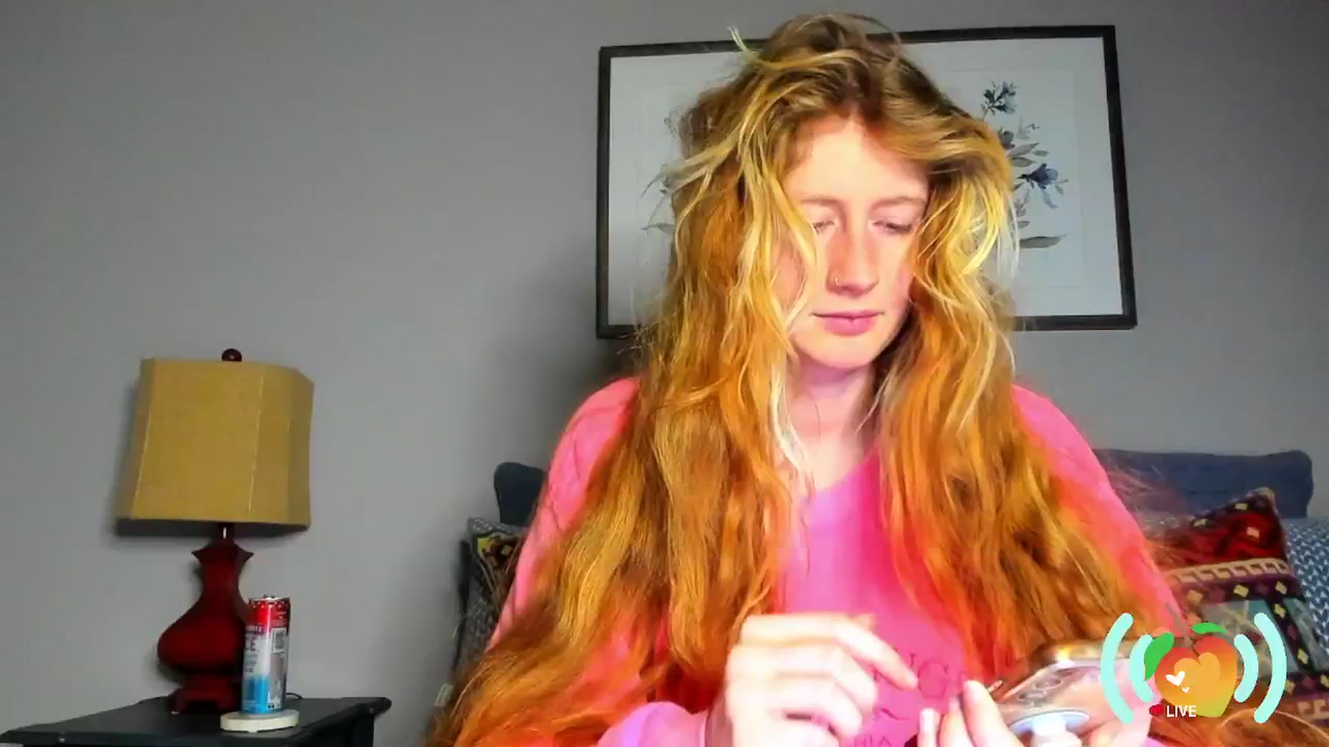 Gallery image thumbnail from SweetMango's myfreecams stream on, 12/13/2024, 24:08 image 15 of 20