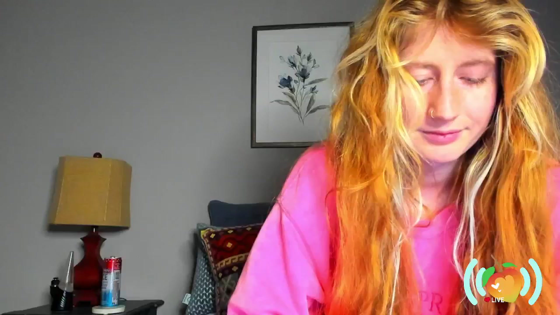 Gallery image thumbnail from SweetMango's myfreecams stream on, 12/13/2024, 24:08 image 18 of 20