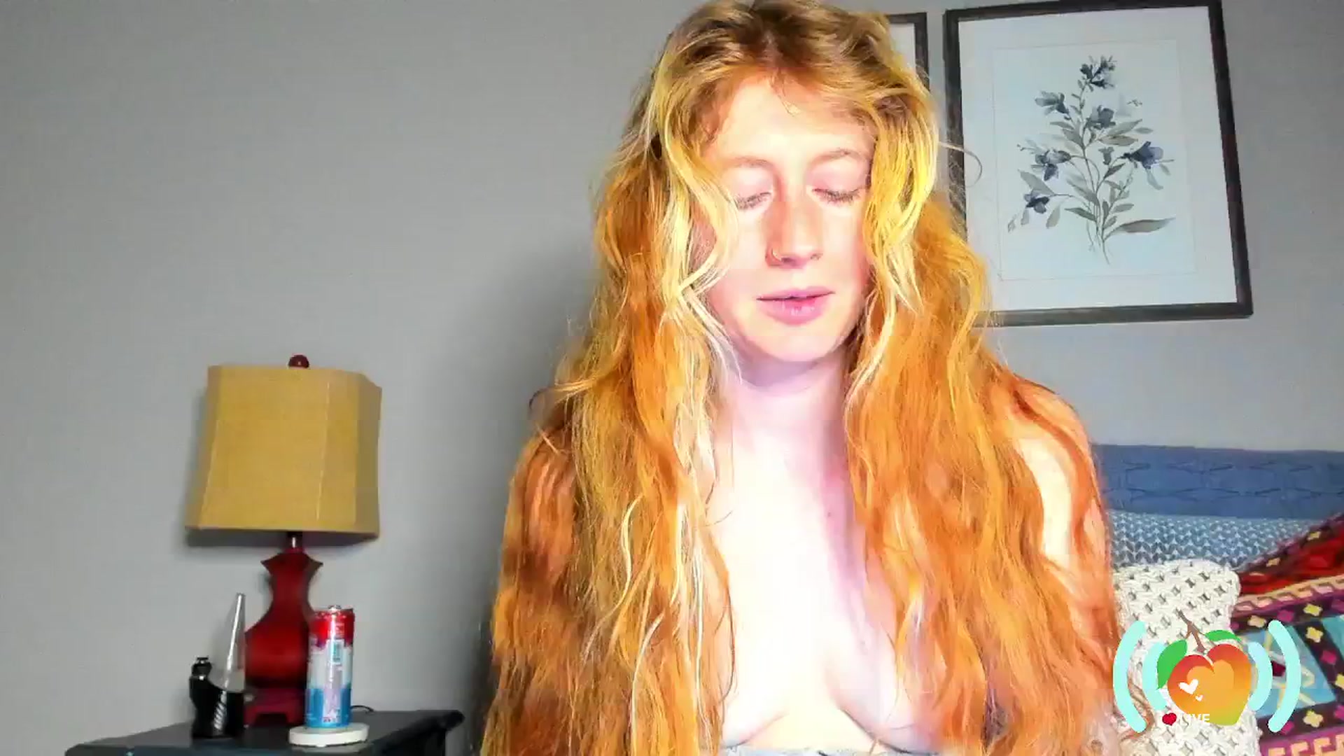 Gallery image thumbnail from SweetMango's myfreecams stream on, 12/13/2024, 24:45 image 15 of 20