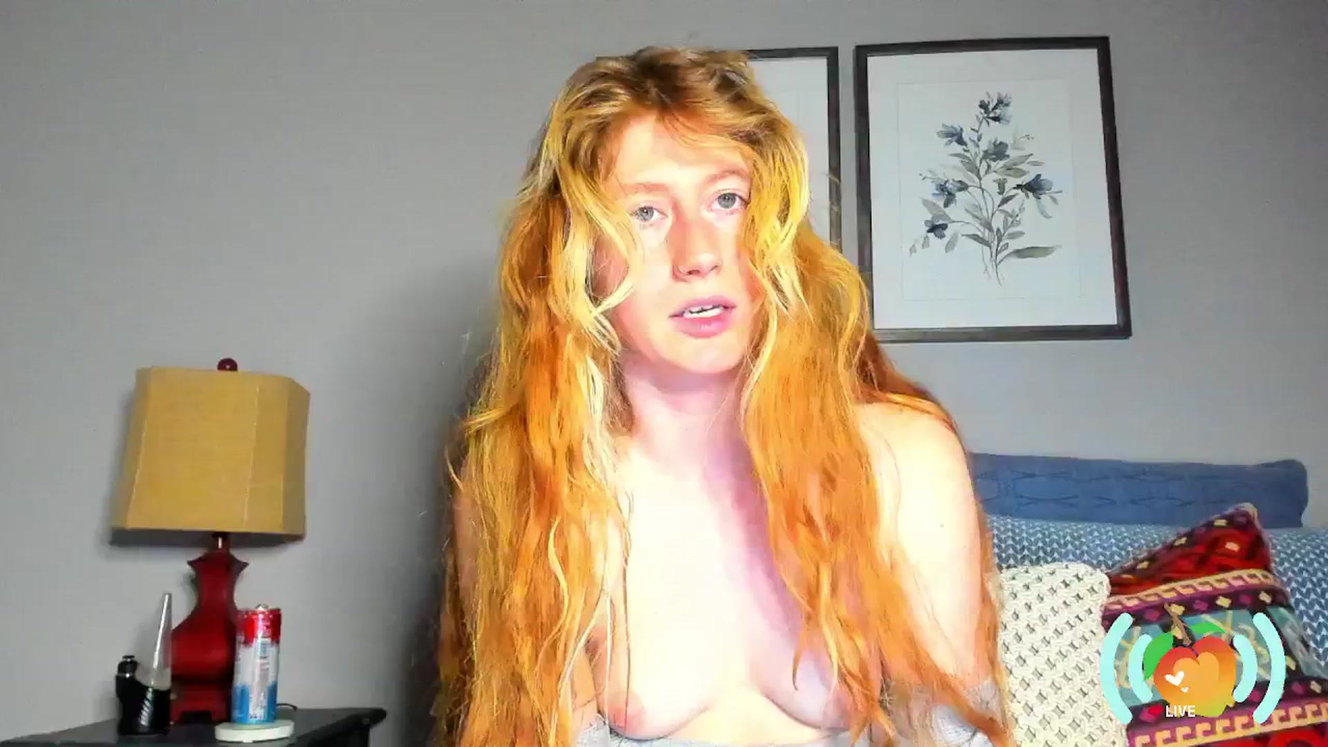 Gallery image thumbnail from SweetMango's myfreecams stream on, 12/13/2024, 24:45 image 13 of 20