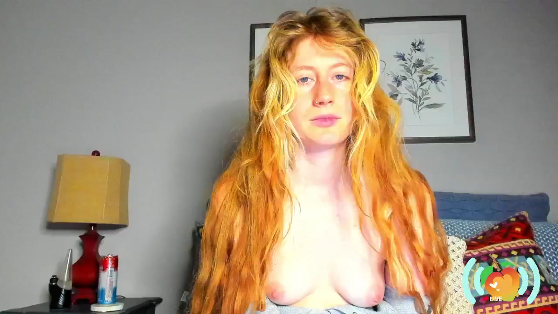 Gallery image thumbnail from SweetMango's myfreecams stream on, 12/13/2024, 24:45 image 8 of 20
