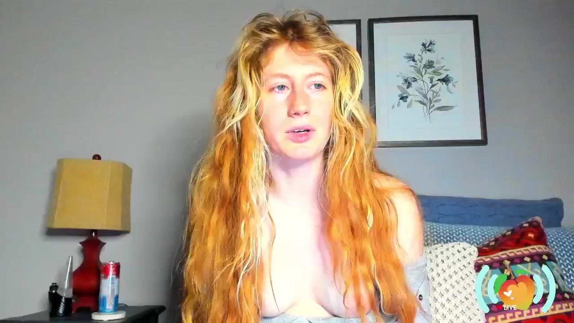 Gallery image thumbnail from SweetMango's myfreecams stream on, 12/13/2024, 24:45 image 7 of 20