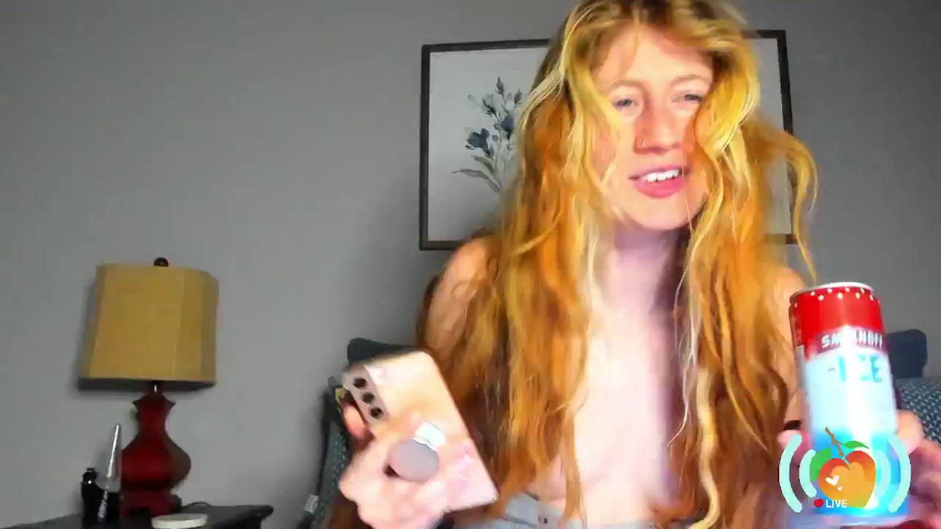 Gallery image thumbnail from SweetMango's myfreecams stream on, 12/13/2024, 24:45 image 1 of 20