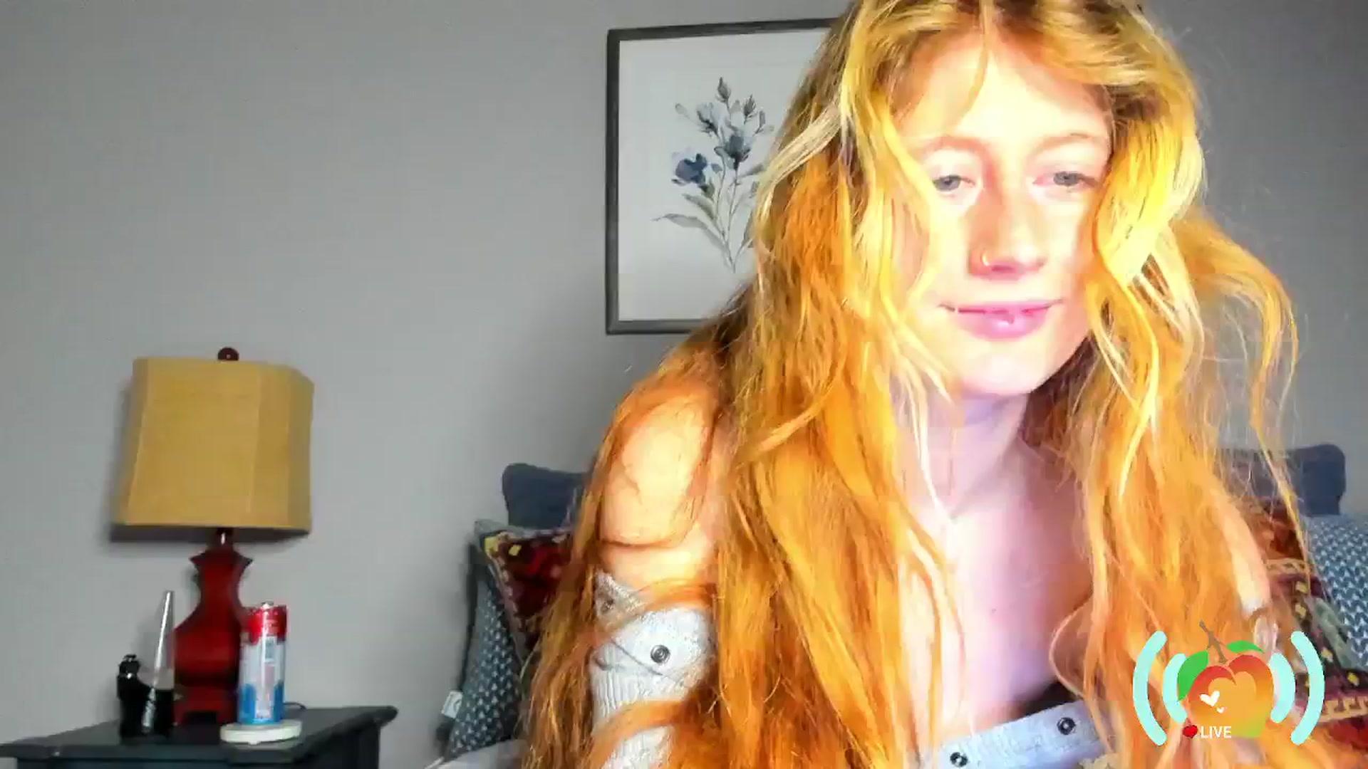 Gallery image thumbnail from SweetMango's myfreecams stream on, 12/13/2024, 24:45 image 6 of 20