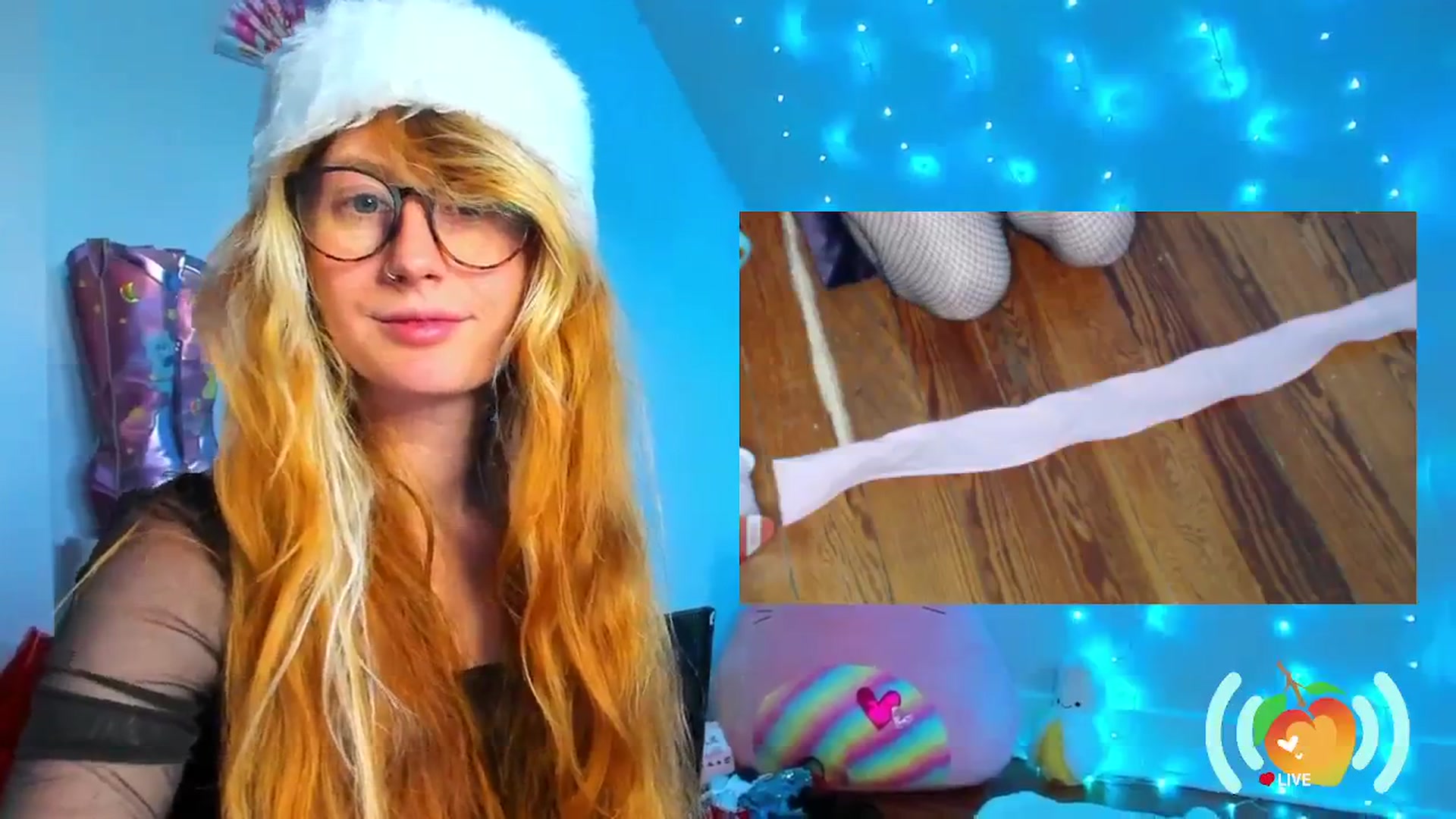 Gallery image thumbnail from SweetMango's myfreecams stream on, 12/13/2024, 22:06 image 3 of 20