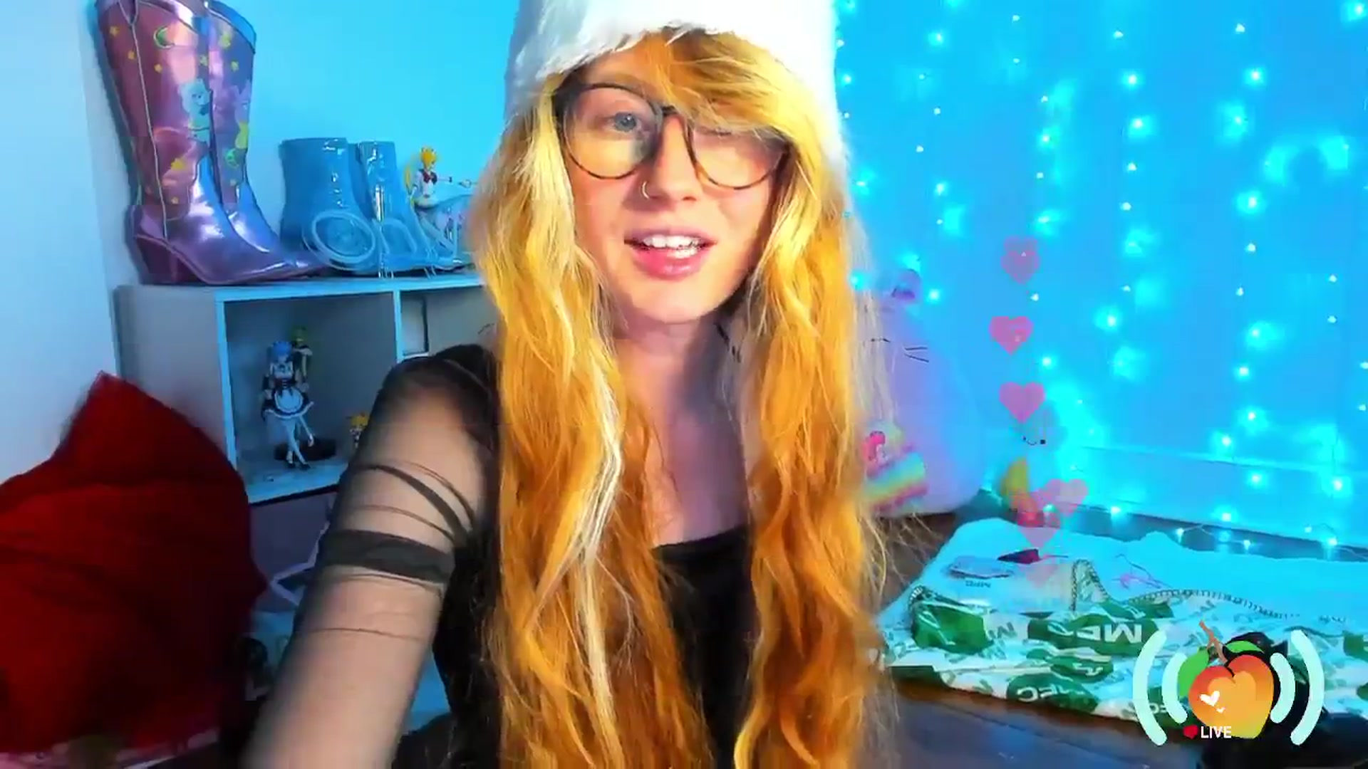 Gallery image thumbnail from SweetMango's myfreecams stream on, 12/13/2024, 22:06 image 20 of 20