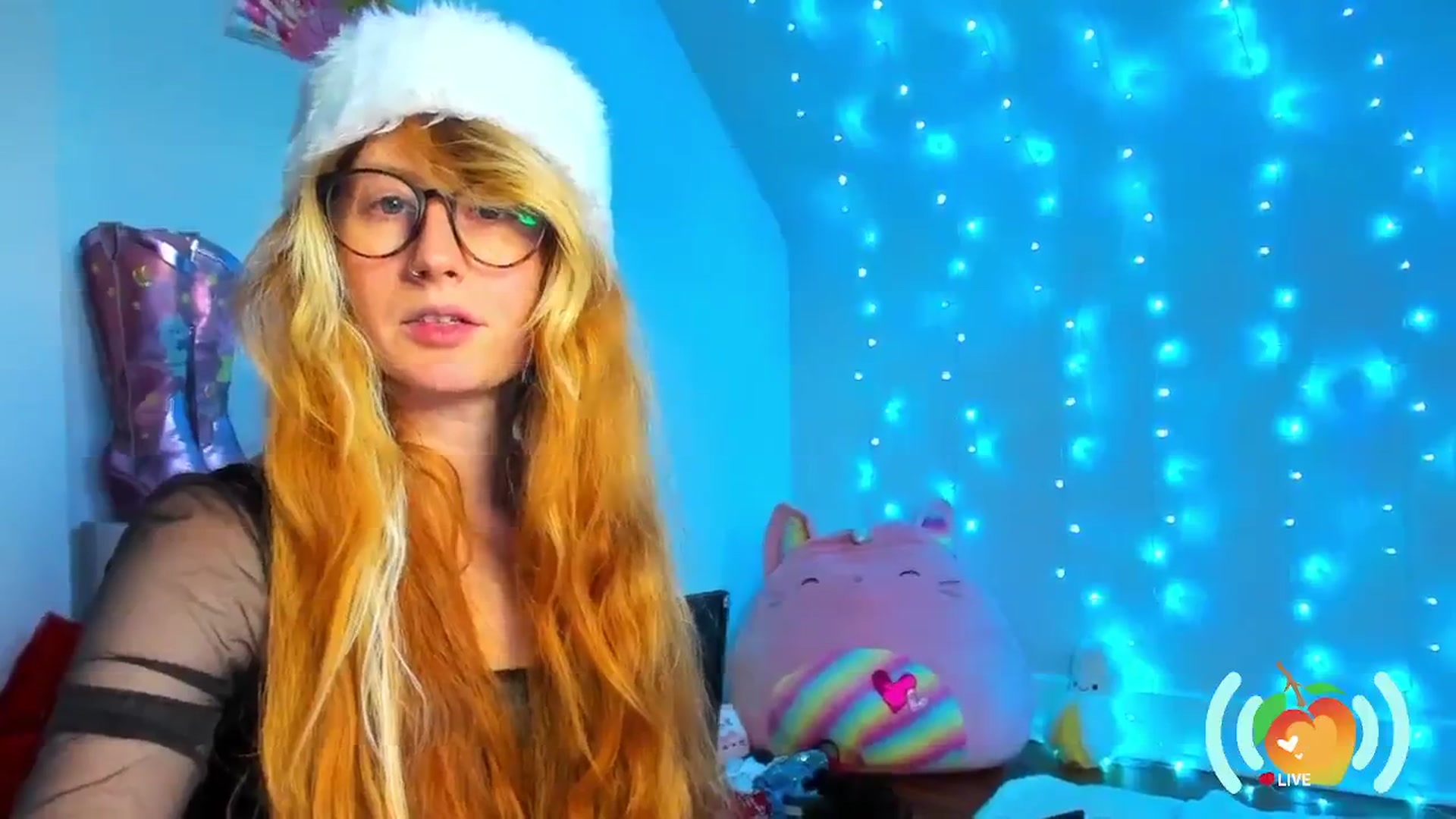 Gallery image thumbnail from SweetMango's myfreecams stream on, 12/13/2024, 22:06 image 11 of 20
