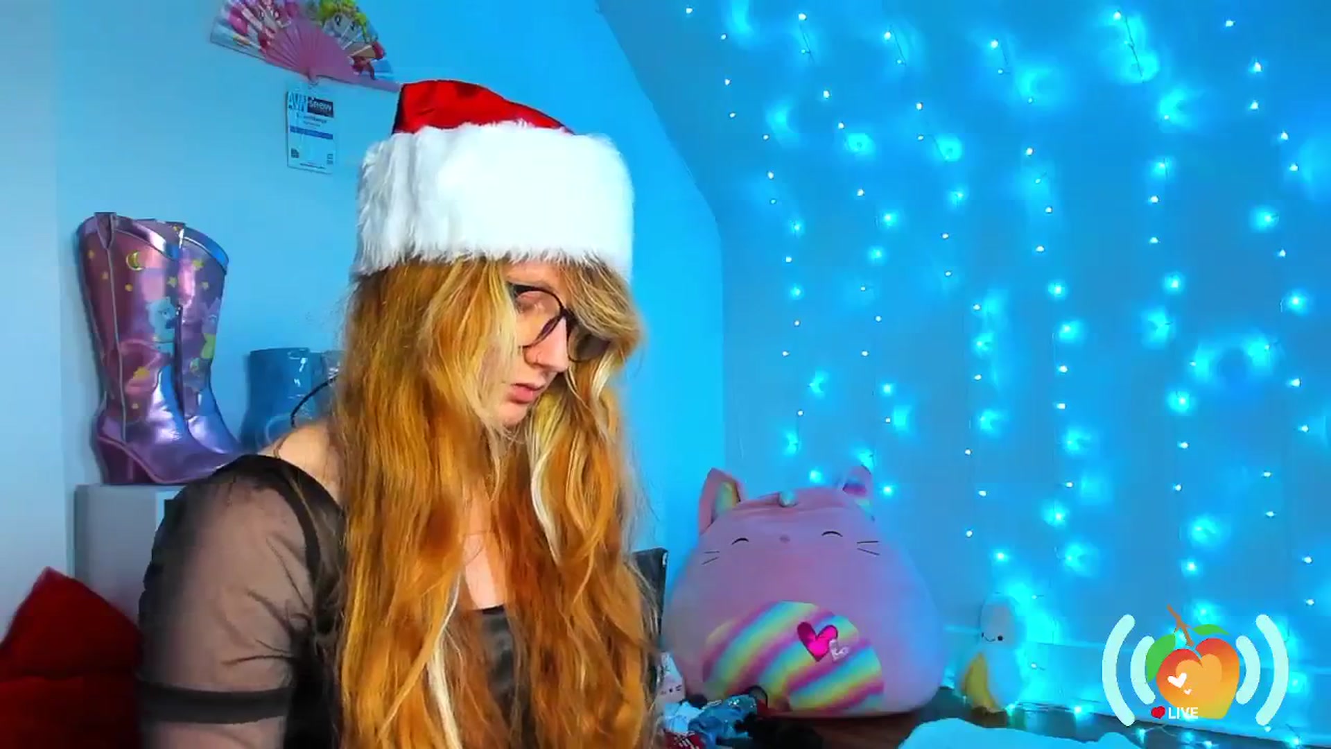 Gallery image thumbnail from SweetMango's myfreecams stream on, 12/13/2024, 22:06 image 9 of 20