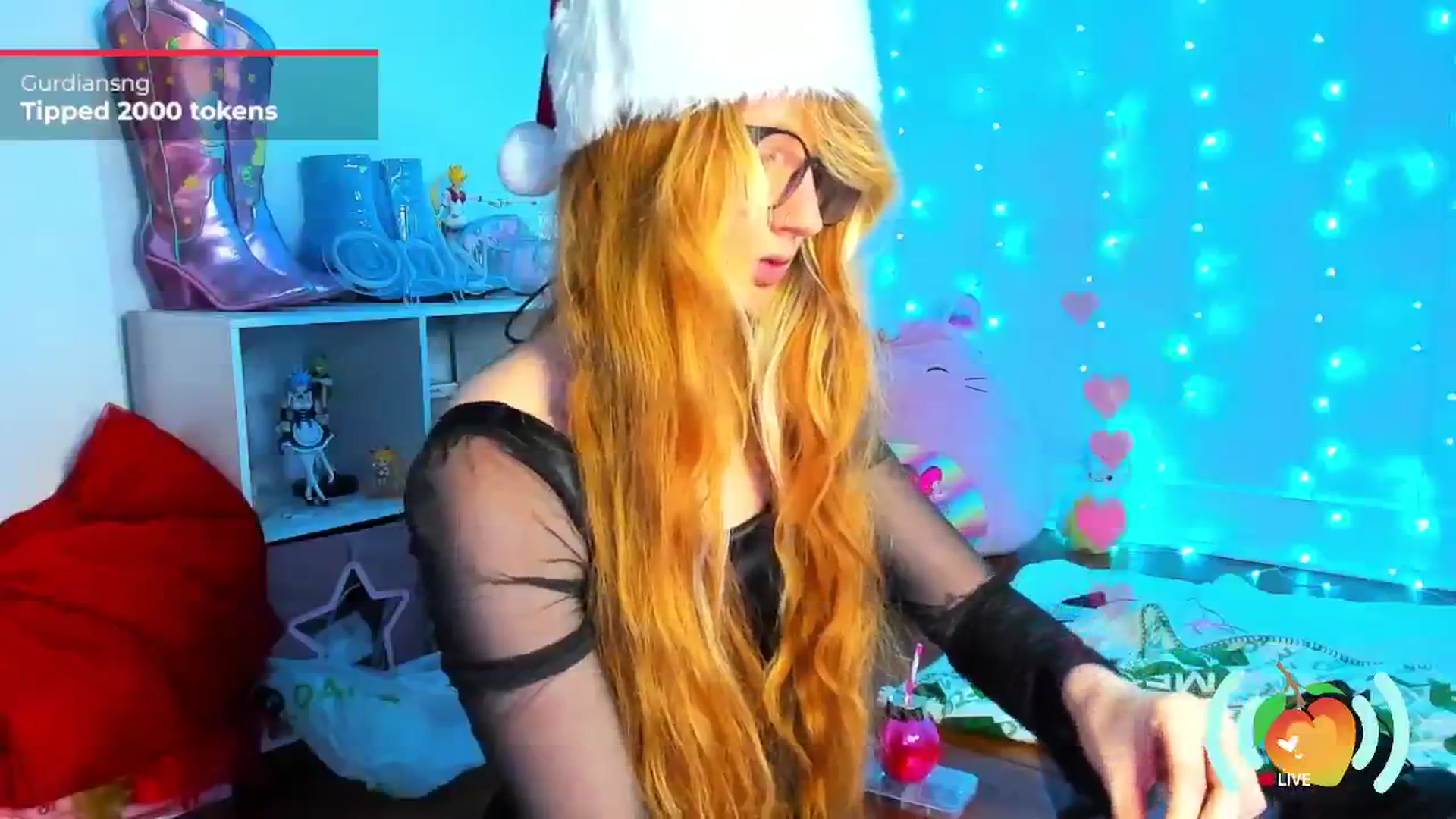 Gallery image thumbnail from SweetMango's myfreecams stream on, 12/13/2024, 22:06 image 19 of 20