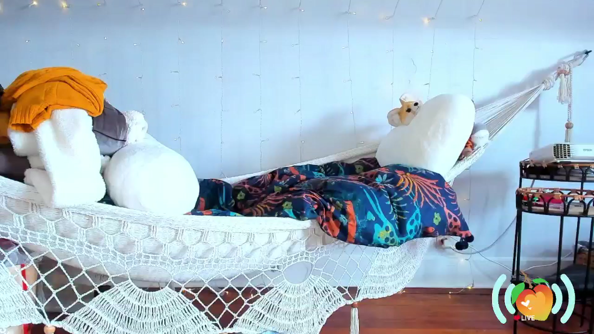 Gallery image thumbnail from SweetMango's myfreecams stream on, 12/19/2024, 20:44 image 3 of 20