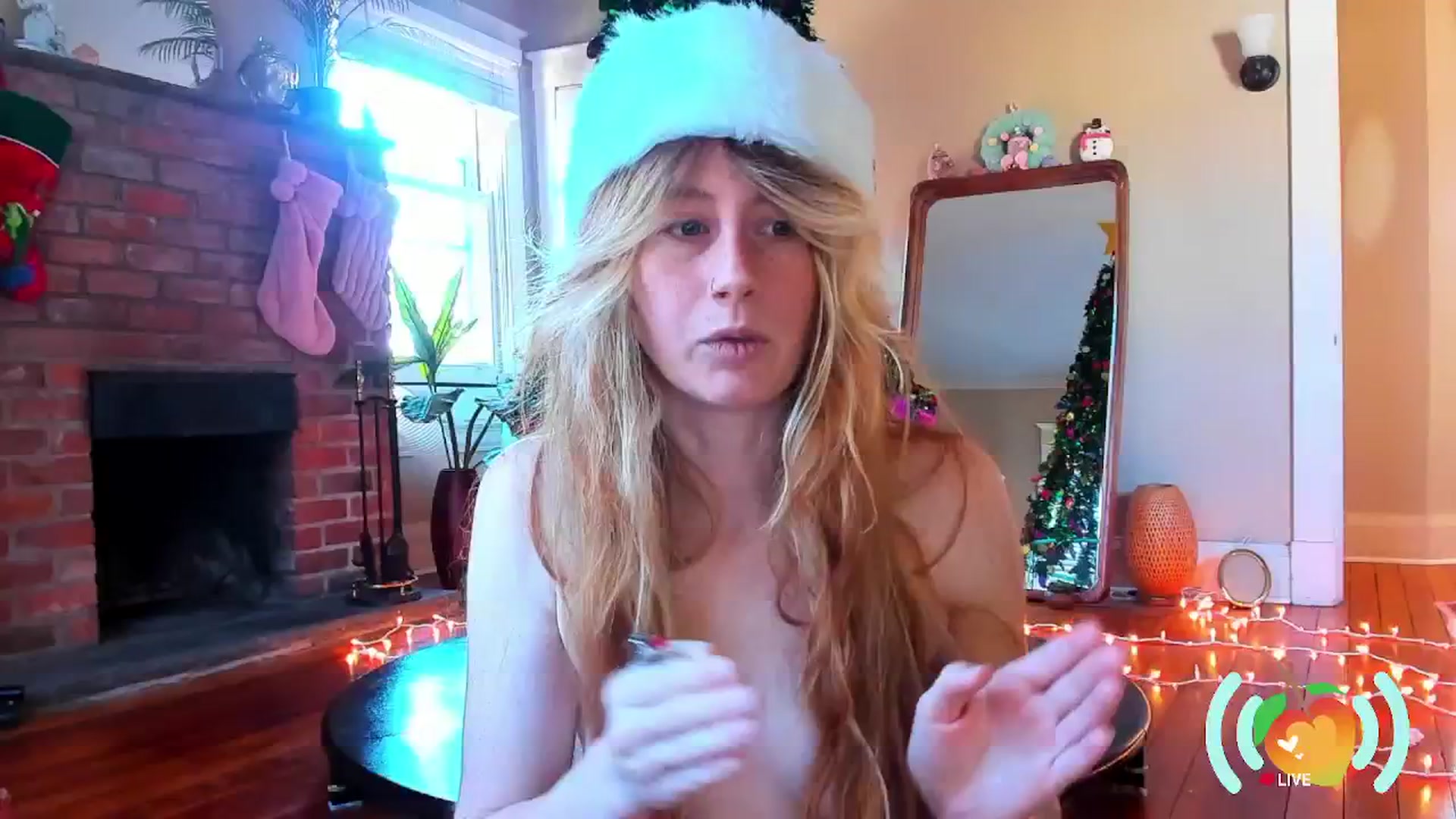 Gallery image thumbnail from SweetMango's myfreecams stream on, 12/22/2024, 16:53 image 9 of 20