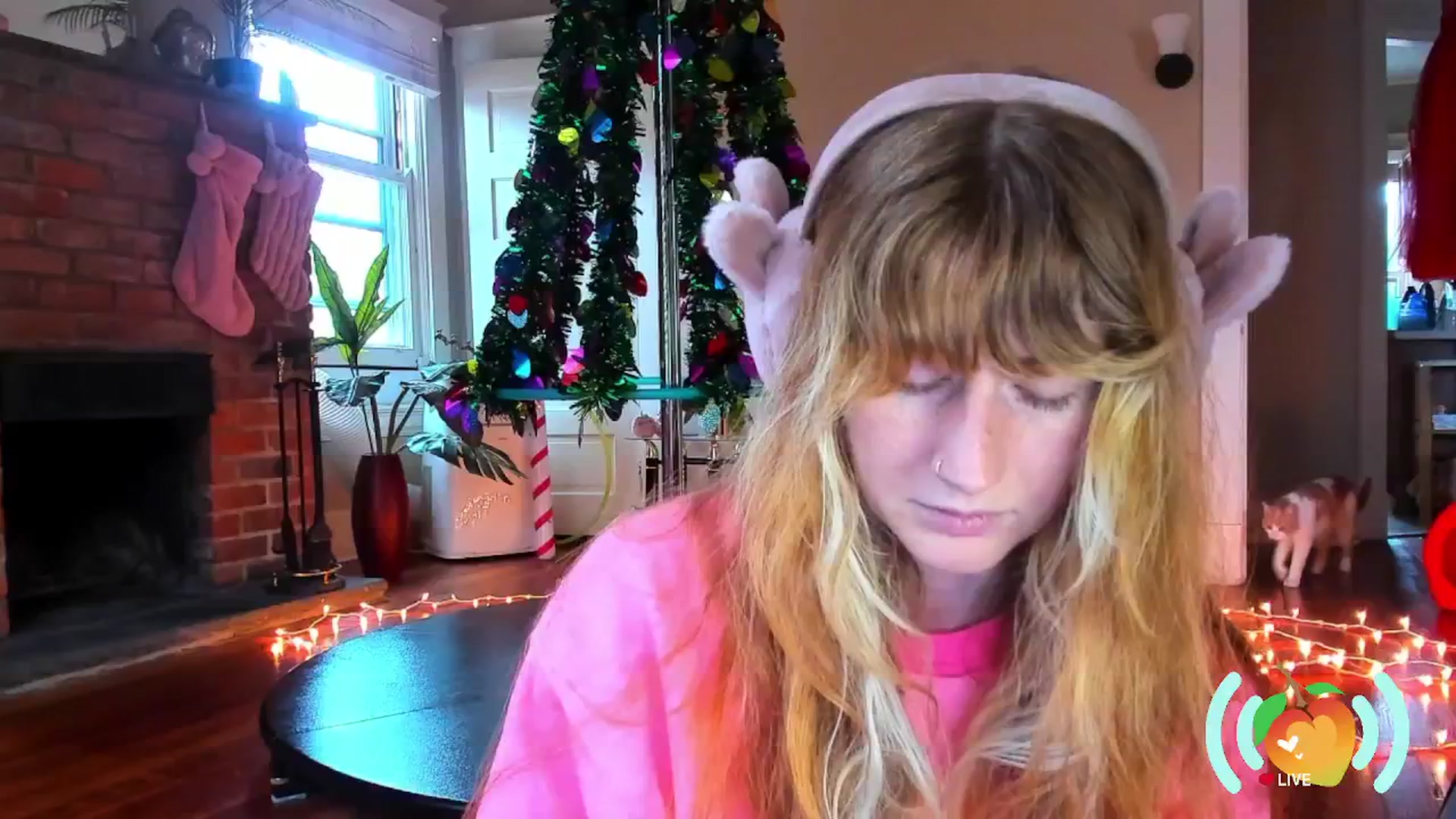 Gallery image thumbnail from SweetMango's myfreecams stream on, 12/29/2024, 22:05 image 5 of 20