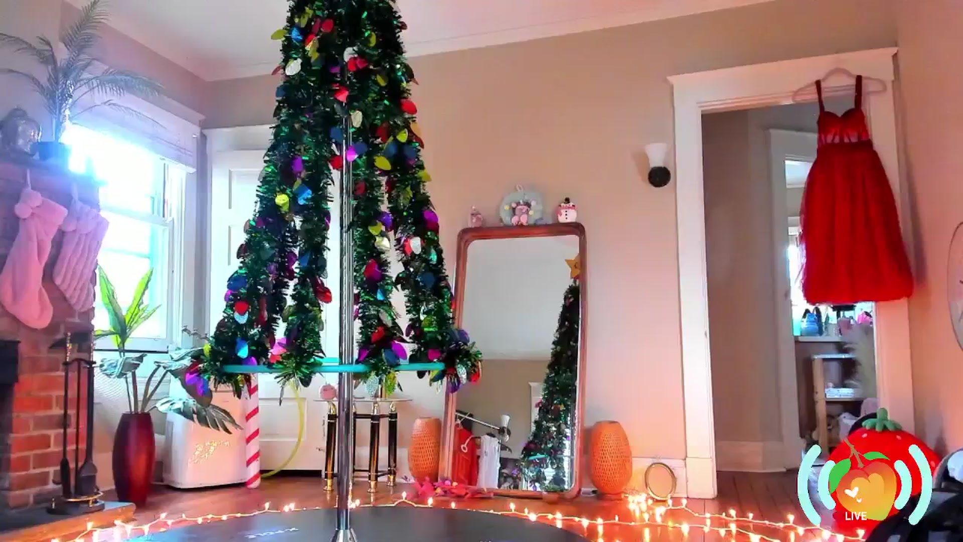 Gallery image thumbnail from SweetMango's myfreecams stream on, 12/29/2024, 22:05 image 9 of 20
