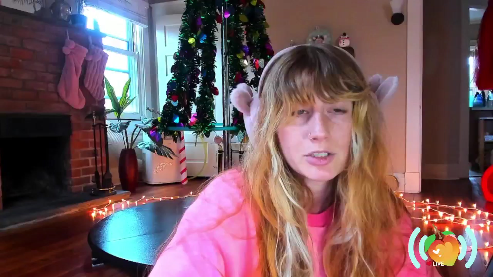 Gallery image thumbnail from SweetMango's myfreecams stream on, 12/29/2024, 22:05 image 4 of 20