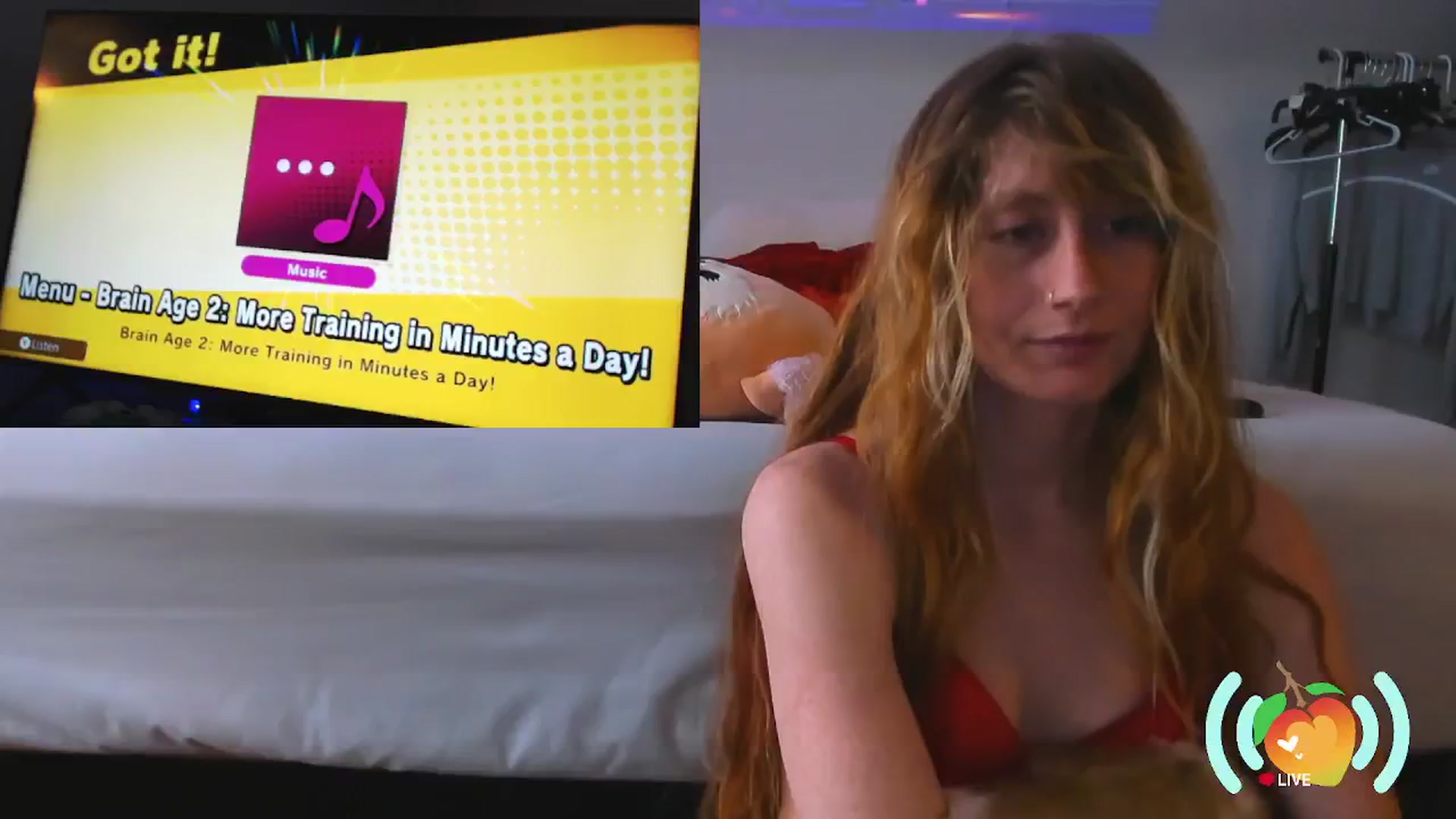 Gallery image thumbnail from SweetMango's myfreecams stream on, 01/06/2025, 21:38 image 13 of 20