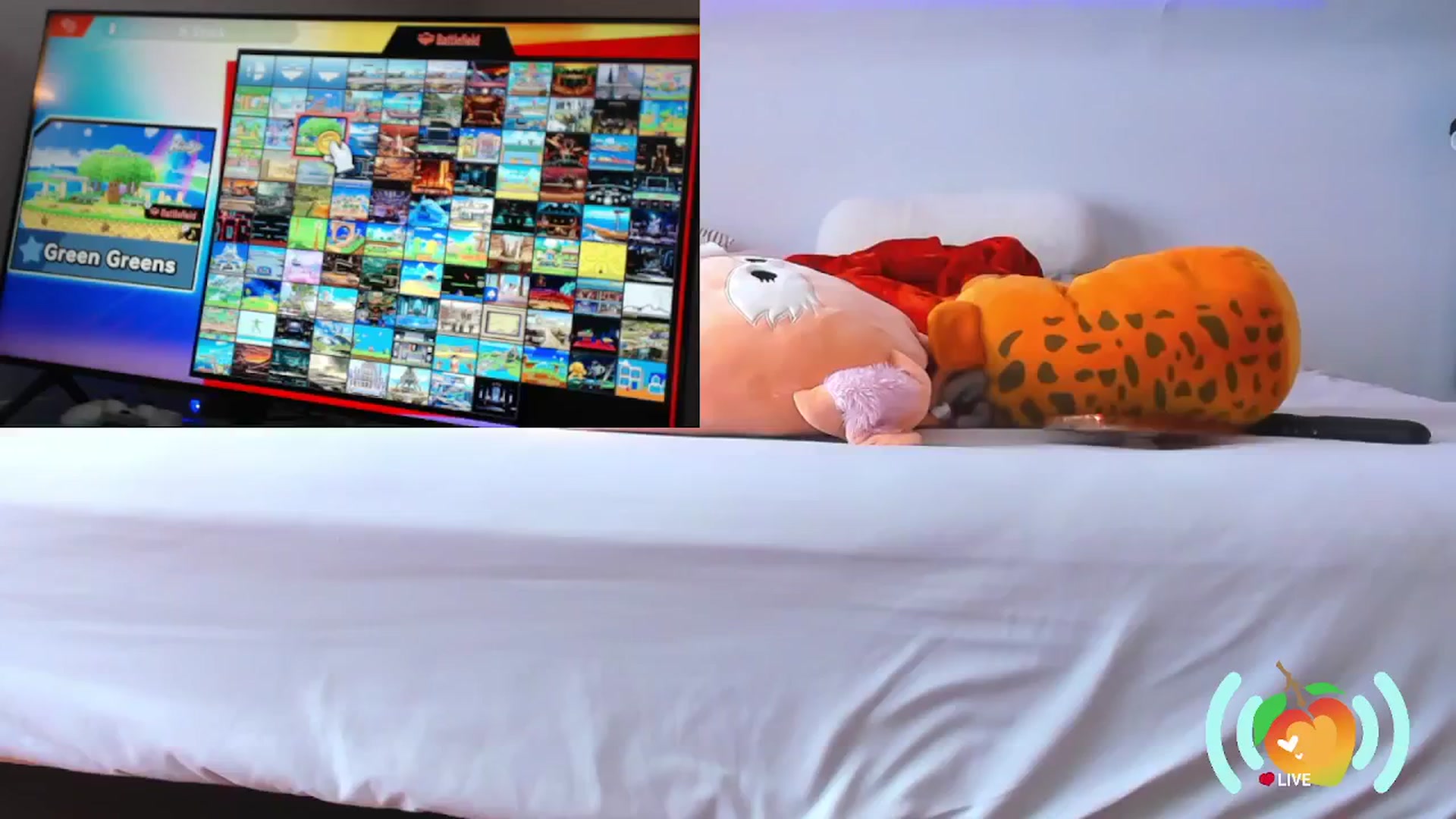 Gallery image thumbnail from SweetMango's myfreecams stream on, 01/06/2025, 21:38 image 1 of 20