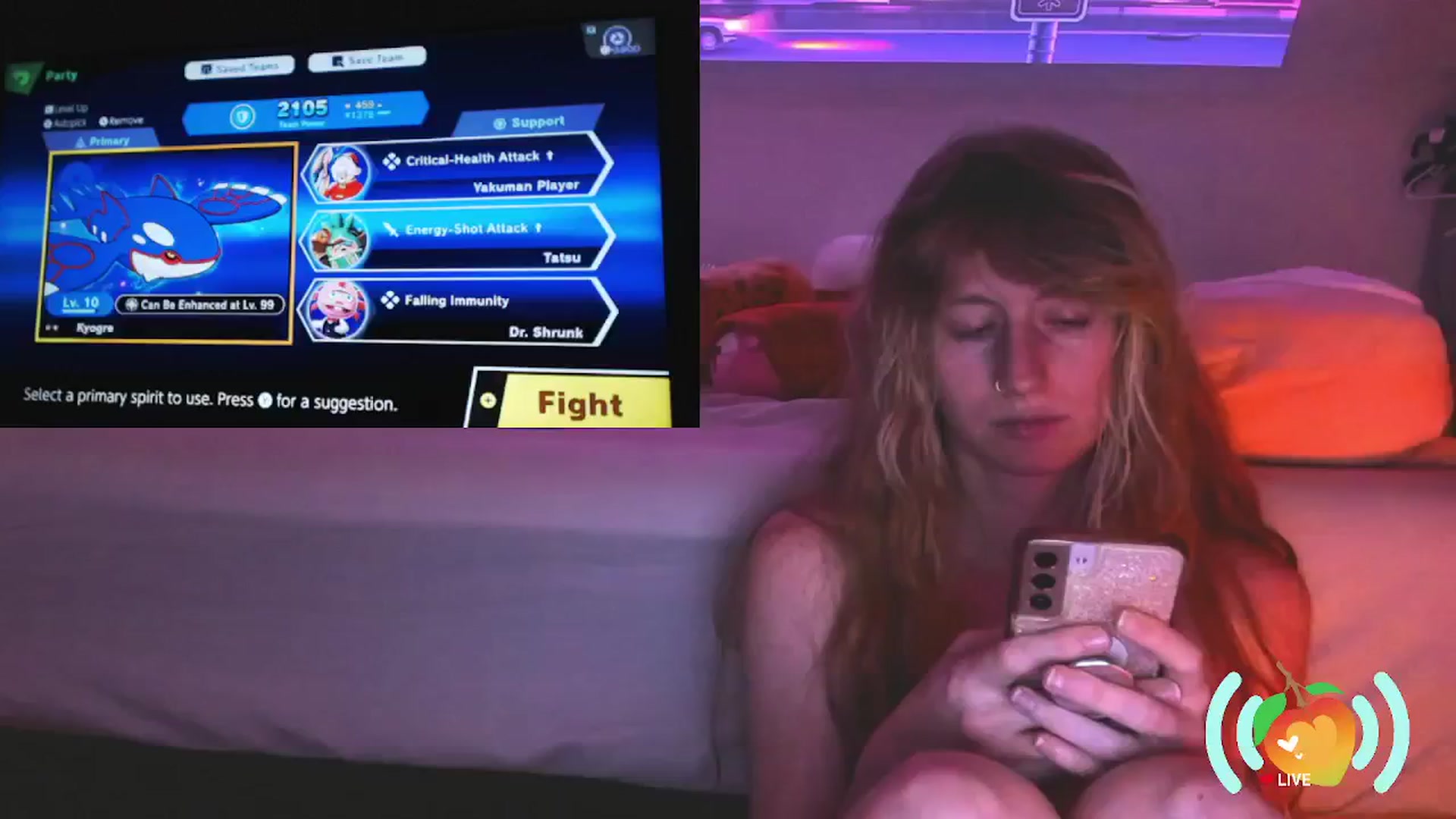 Gallery image thumbnail from SweetMango's myfreecams stream on, 01/06/2025, 23:38 image 14 of 20