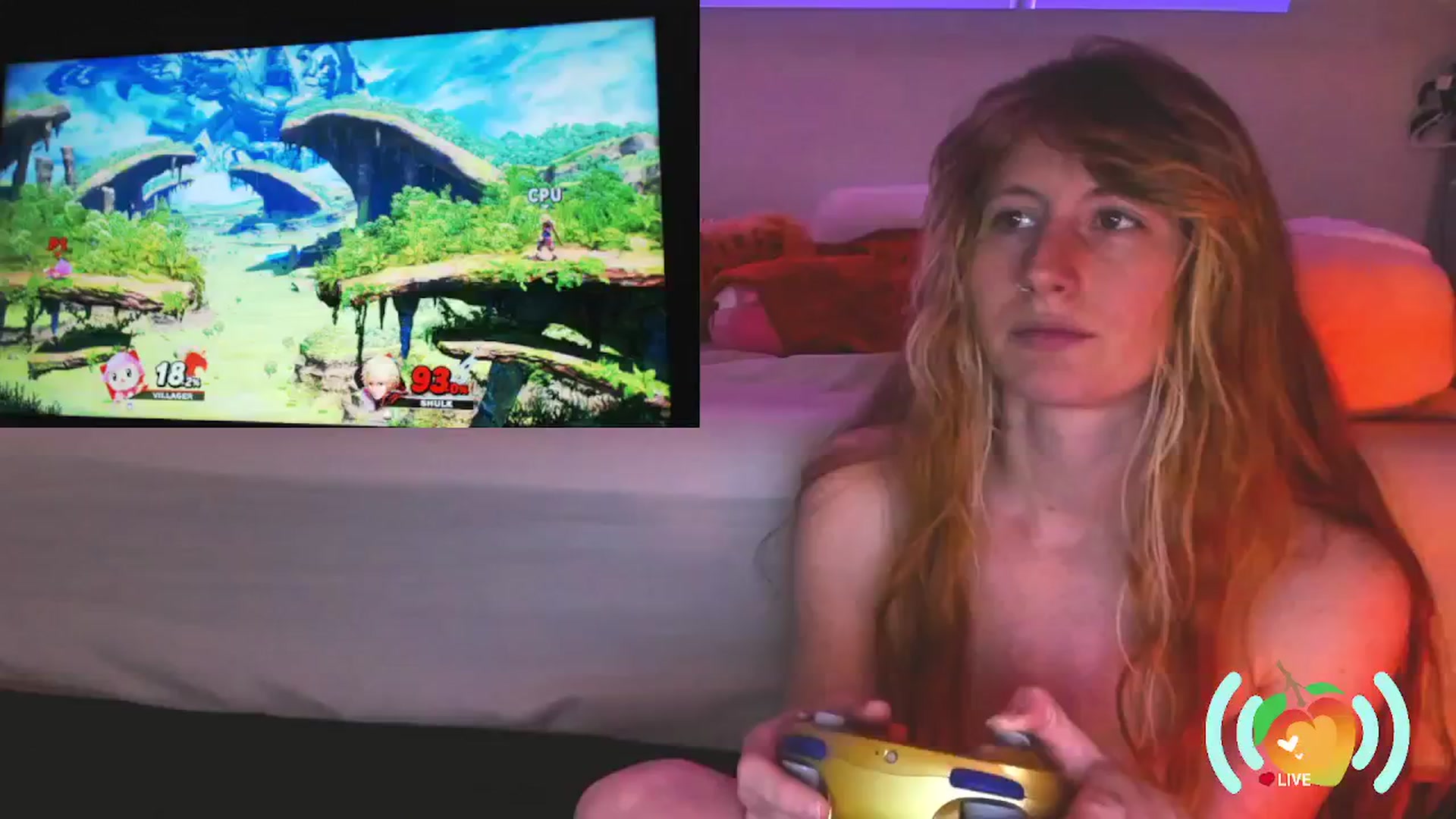 Gallery image thumbnail from SweetMango's myfreecams stream on, 01/06/2025, 23:38 image 9 of 20