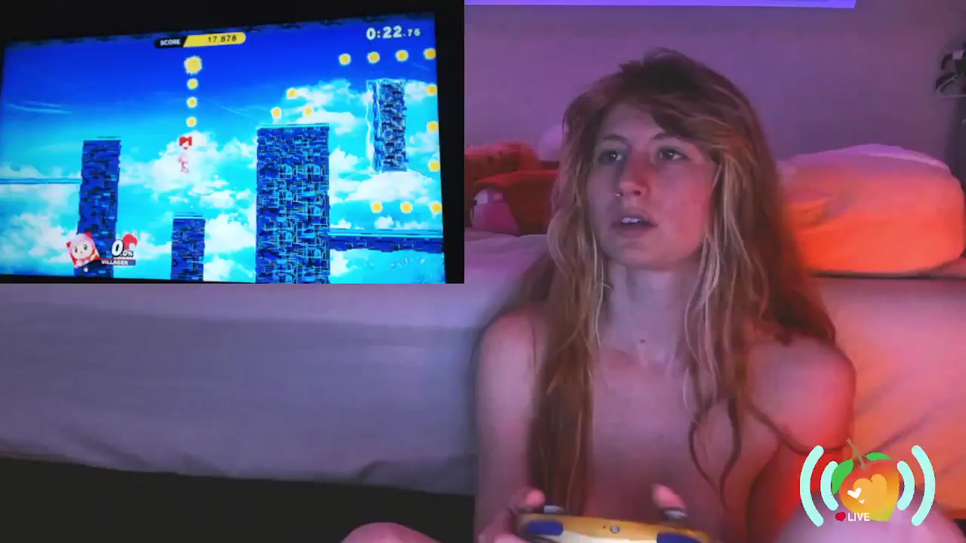 Gallery image thumbnail from SweetMango's myfreecams stream on, 01/06/2025, 23:38 image 8 of 20
