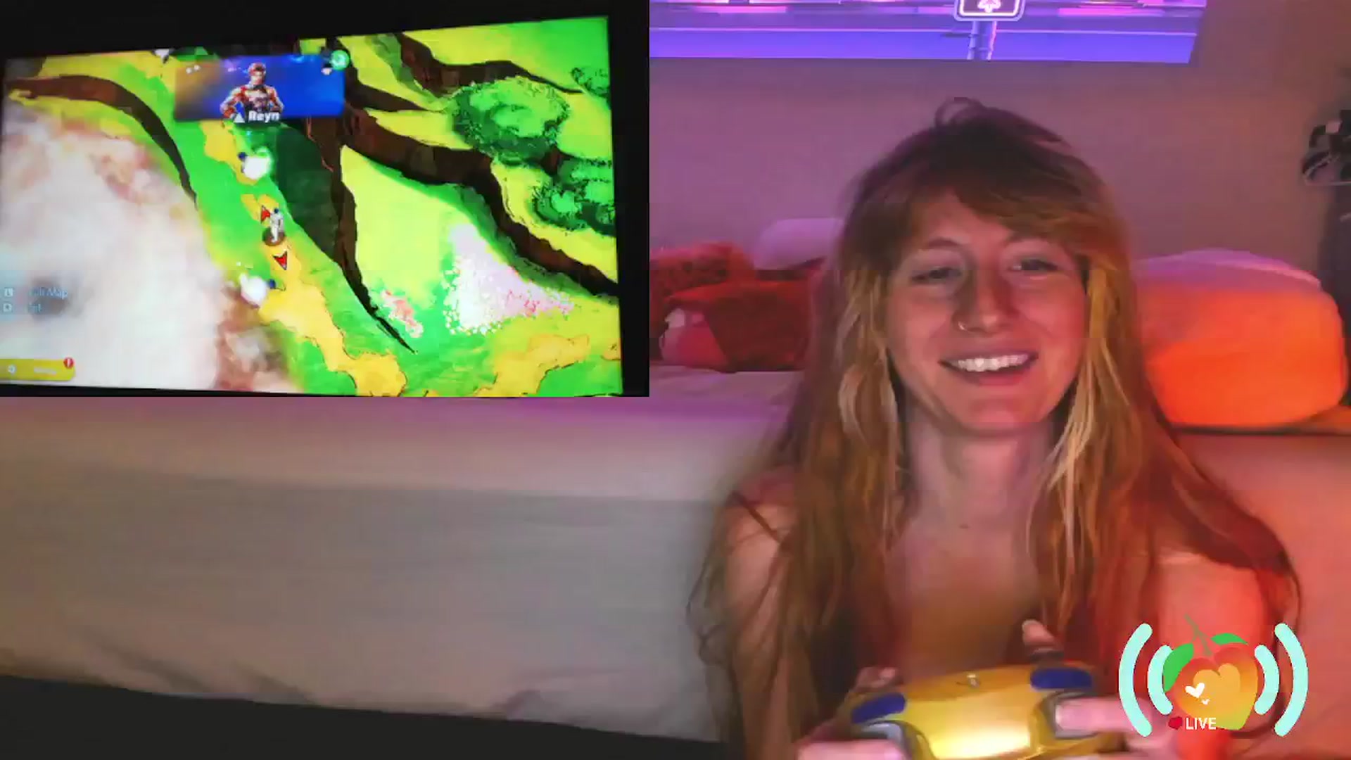 Gallery image thumbnail from SweetMango's myfreecams stream on, 01/06/2025, 23:38 image 19 of 20