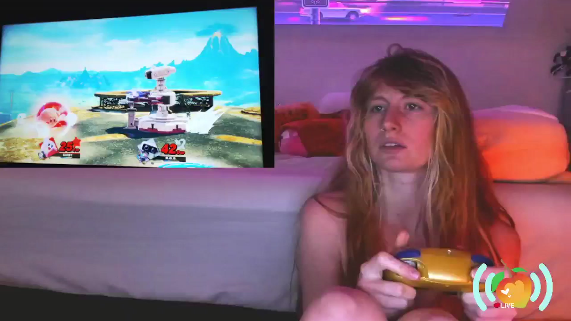 Gallery image thumbnail from SweetMango's myfreecams stream on, 01/06/2025, 23:38 image 16 of 20