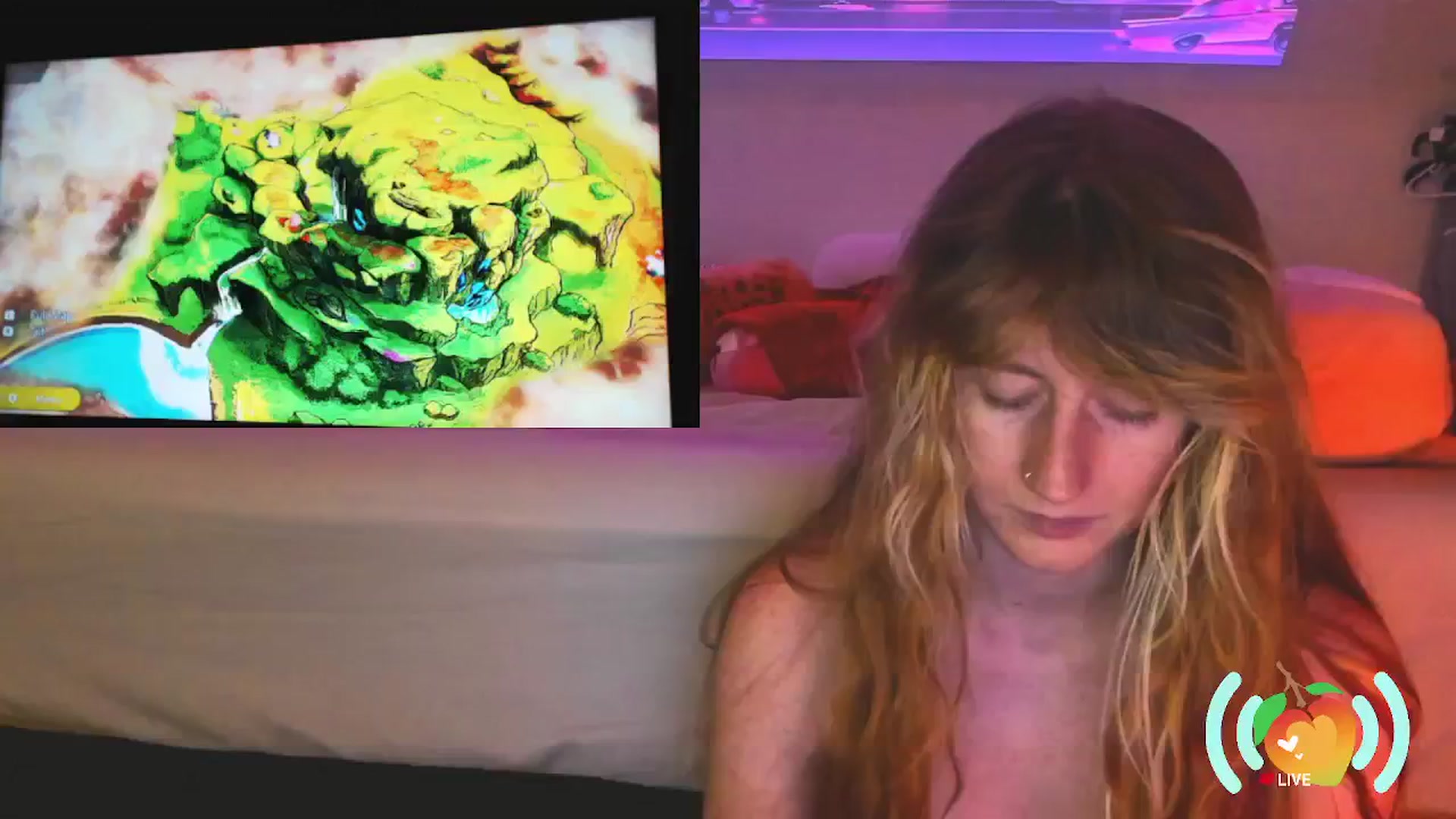 Gallery image thumbnail from SweetMango's myfreecams stream on, 01/06/2025, 23:38 image 13 of 20