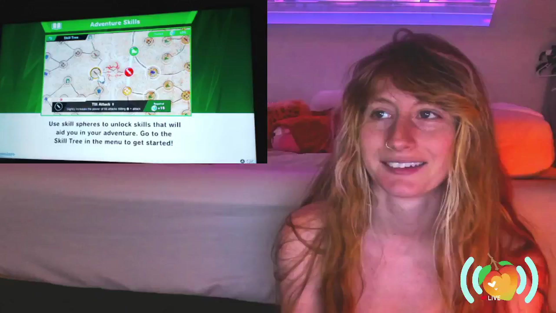 Gallery image thumbnail from SweetMango's myfreecams stream on, 01/06/2025, 23:38 image 18 of 20