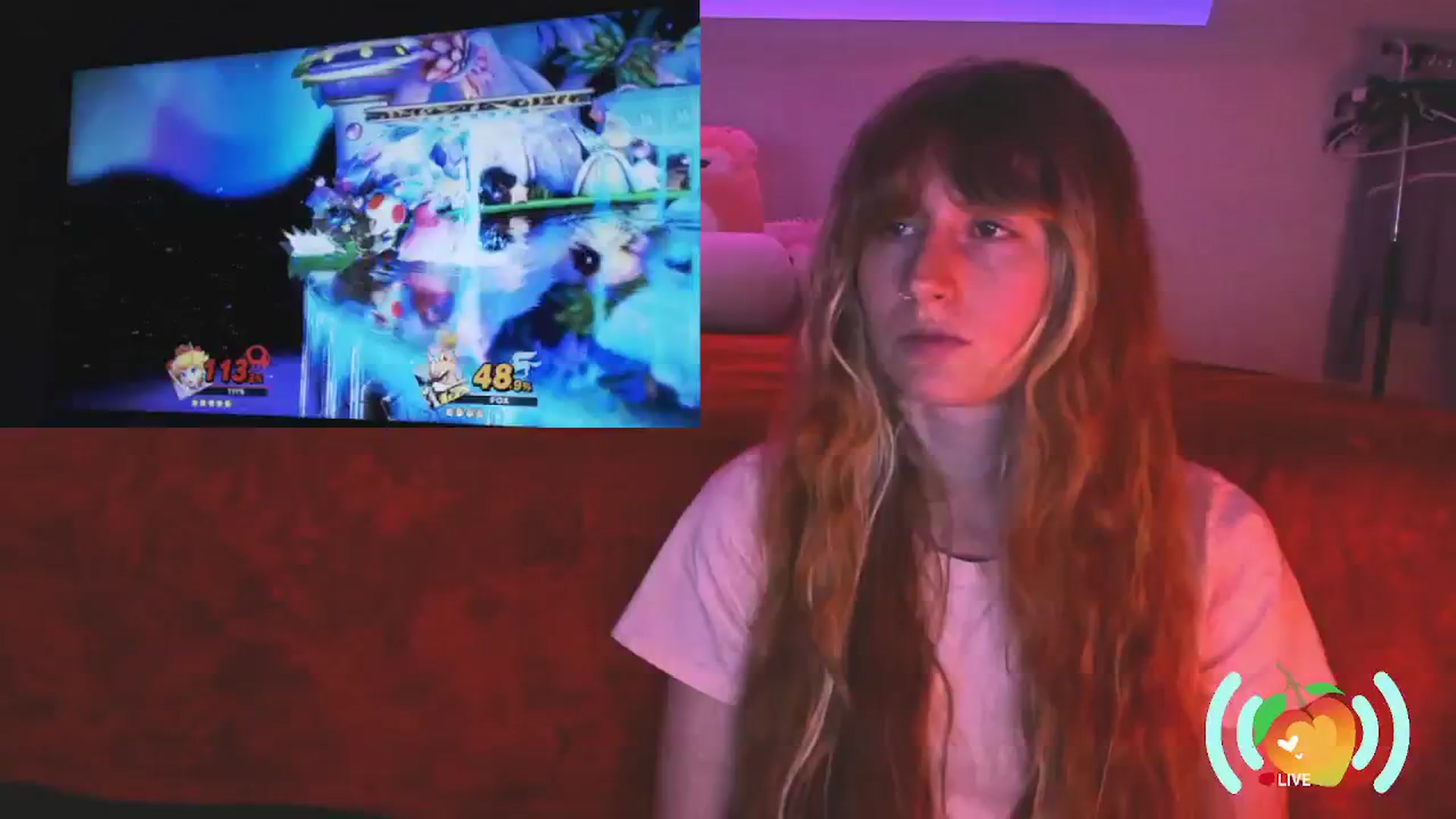 Gallery image thumbnail from SweetMango's myfreecams stream on, 01/09/2025, 01:14 image 8 of 20