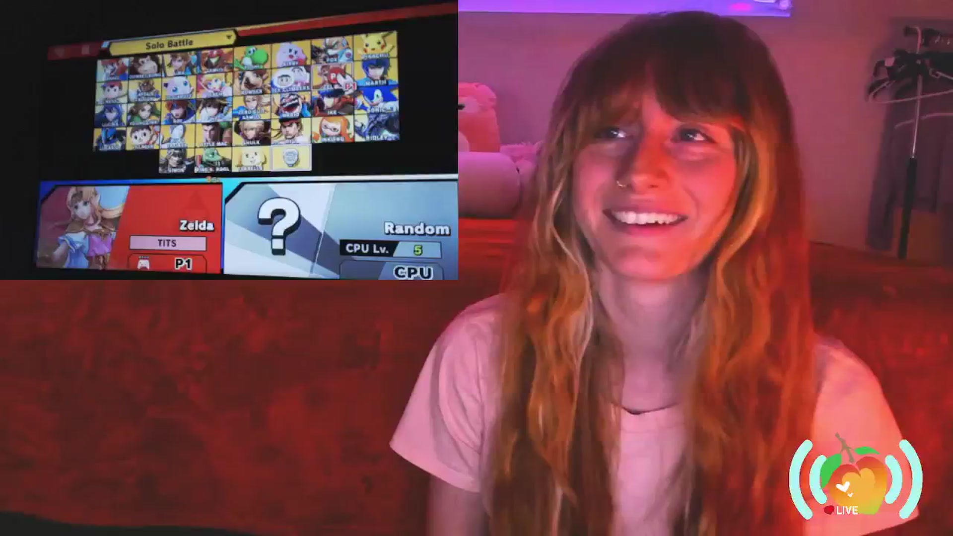 Gallery image thumbnail from SweetMango's myfreecams stream on, 01/09/2025, 01:14 image 7 of 20