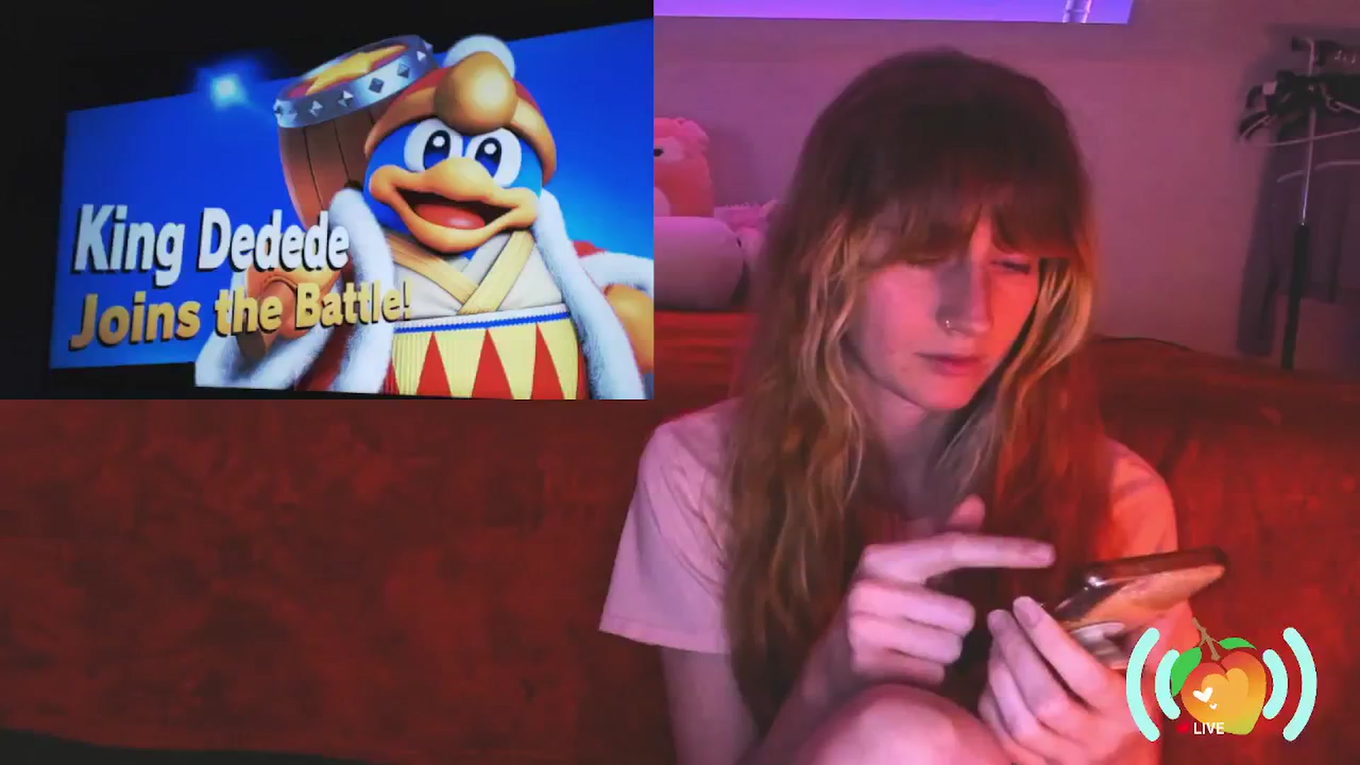 Gallery image thumbnail from SweetMango's myfreecams stream on, 01/09/2025, 01:14 image 12 of 20