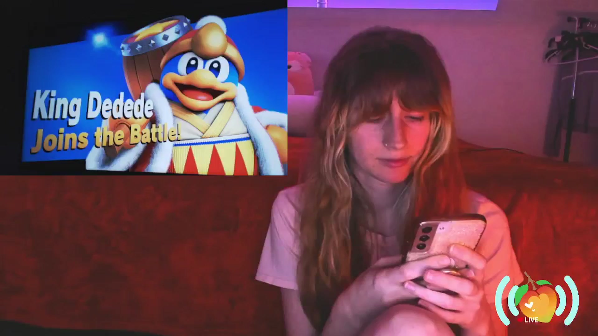 Gallery image thumbnail from SweetMango's myfreecams stream on, 01/09/2025, 01:14 image 13 of 20