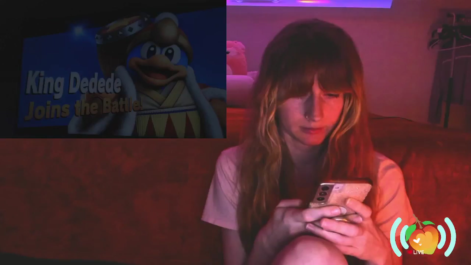 Gallery image thumbnail from SweetMango's myfreecams stream on, 01/09/2025, 01:14 image 14 of 20