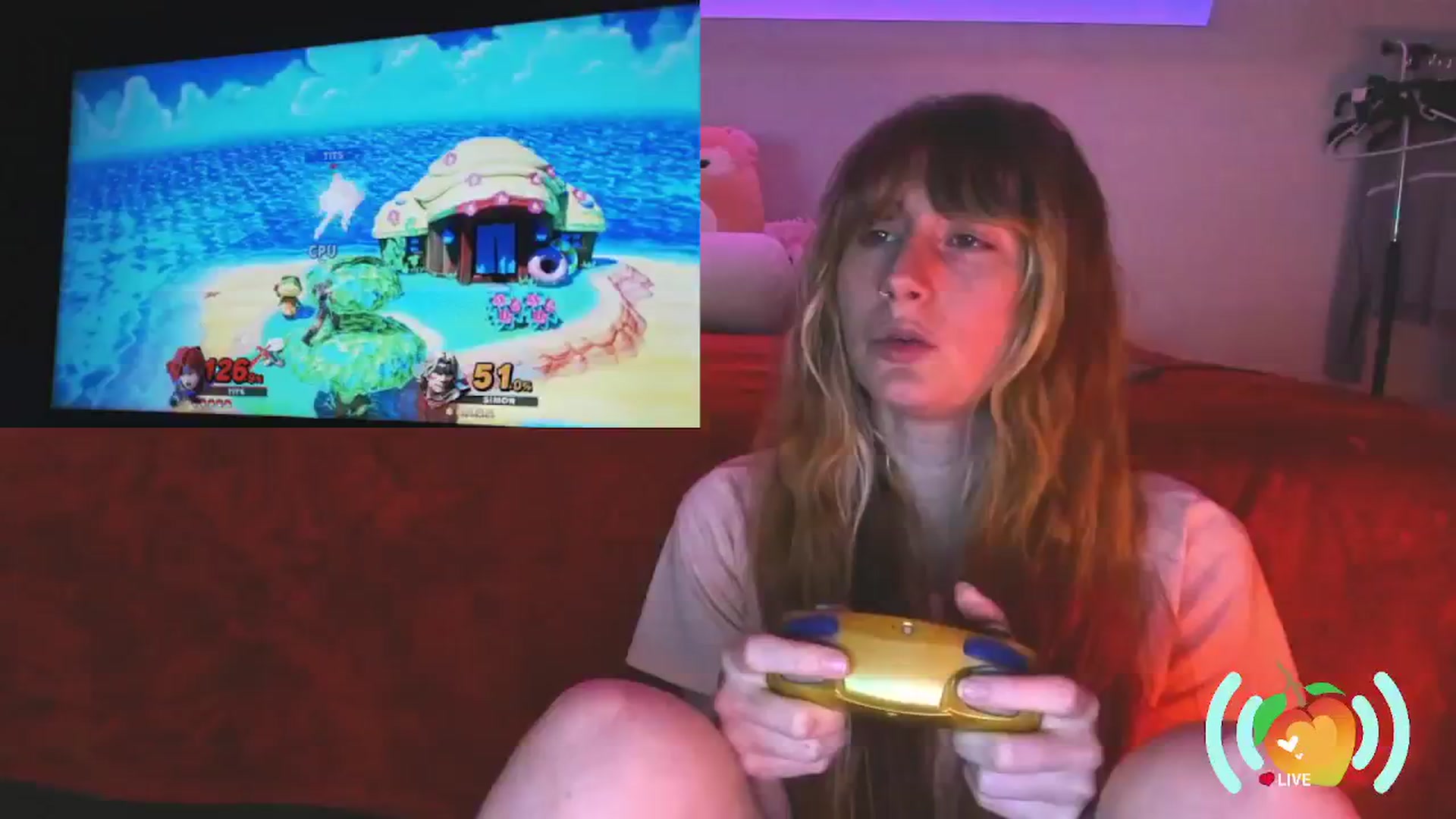 Gallery image thumbnail from SweetMango's myfreecams stream on, 01/09/2025, 01:14 image 4 of 20