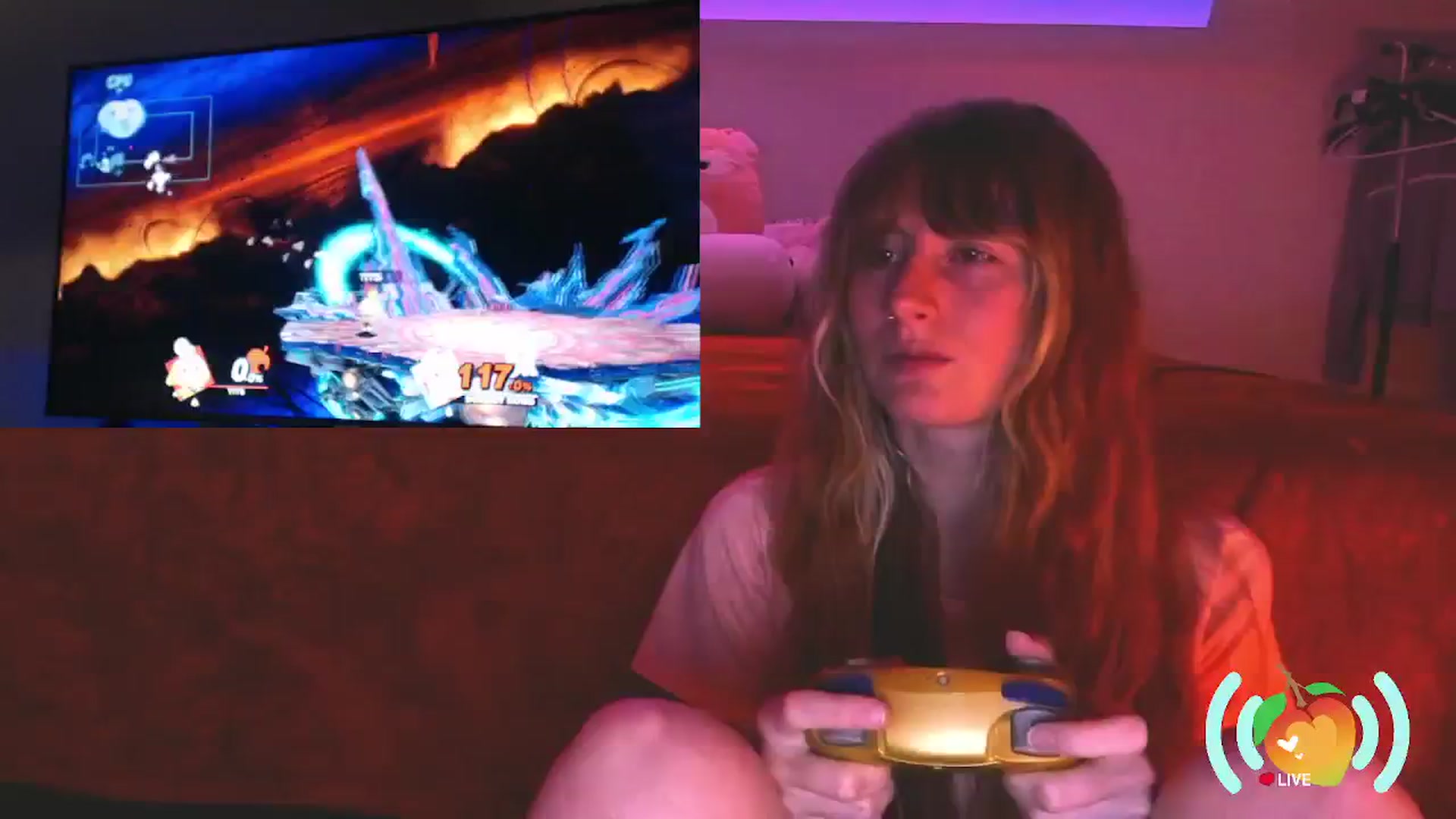 Gallery image thumbnail from SweetMango's myfreecams stream on, 01/09/2025, 01:14 image 1 of 20