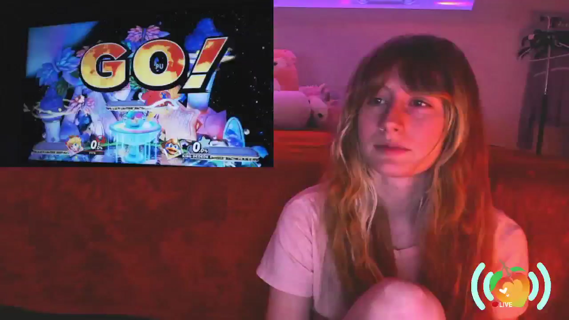 Gallery image thumbnail from SweetMango's myfreecams stream on, 01/09/2025, 01:14 image 11 of 20