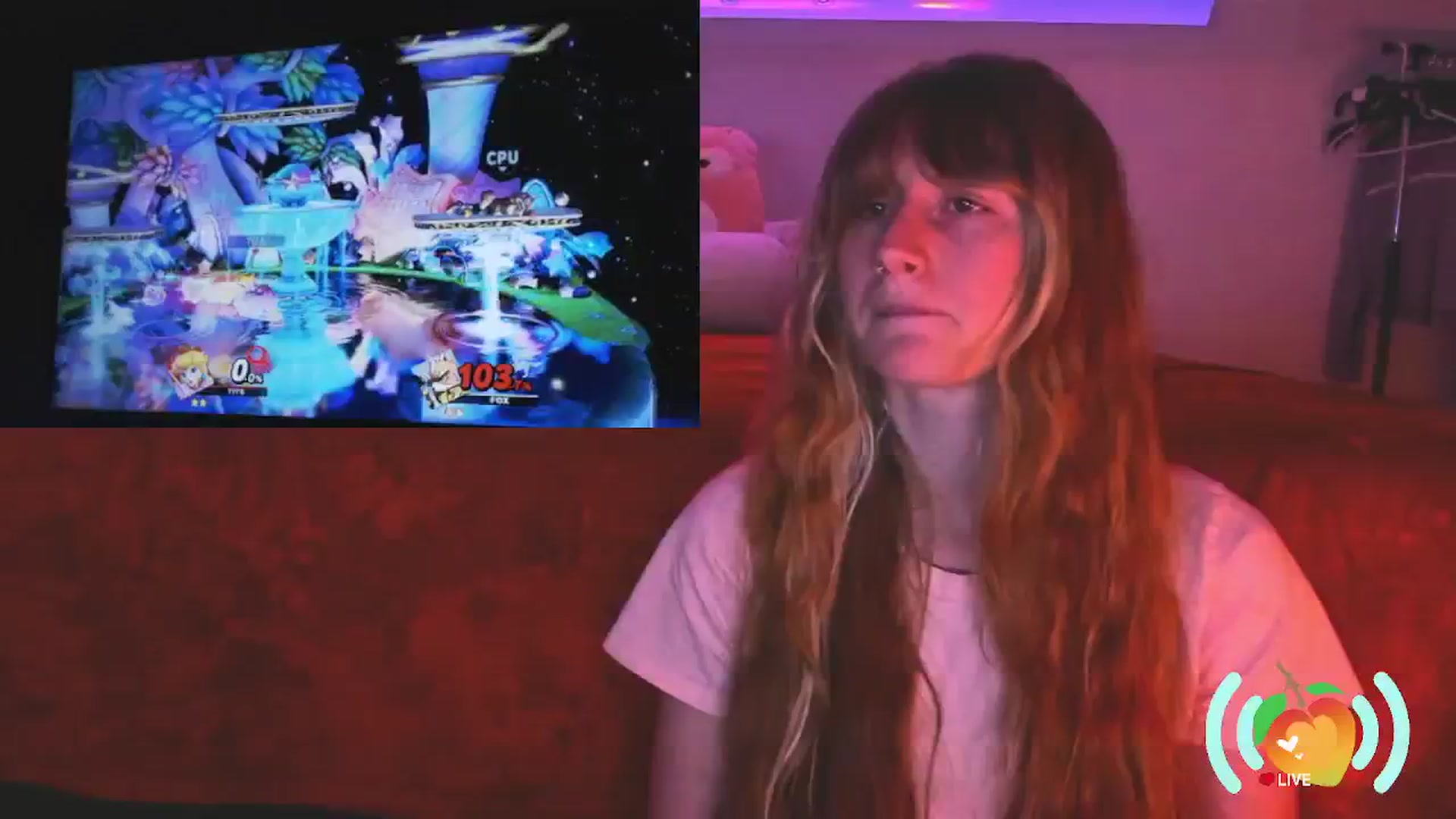 Gallery image thumbnail from SweetMango's myfreecams stream on, 01/09/2025, 01:14 image 10 of 20