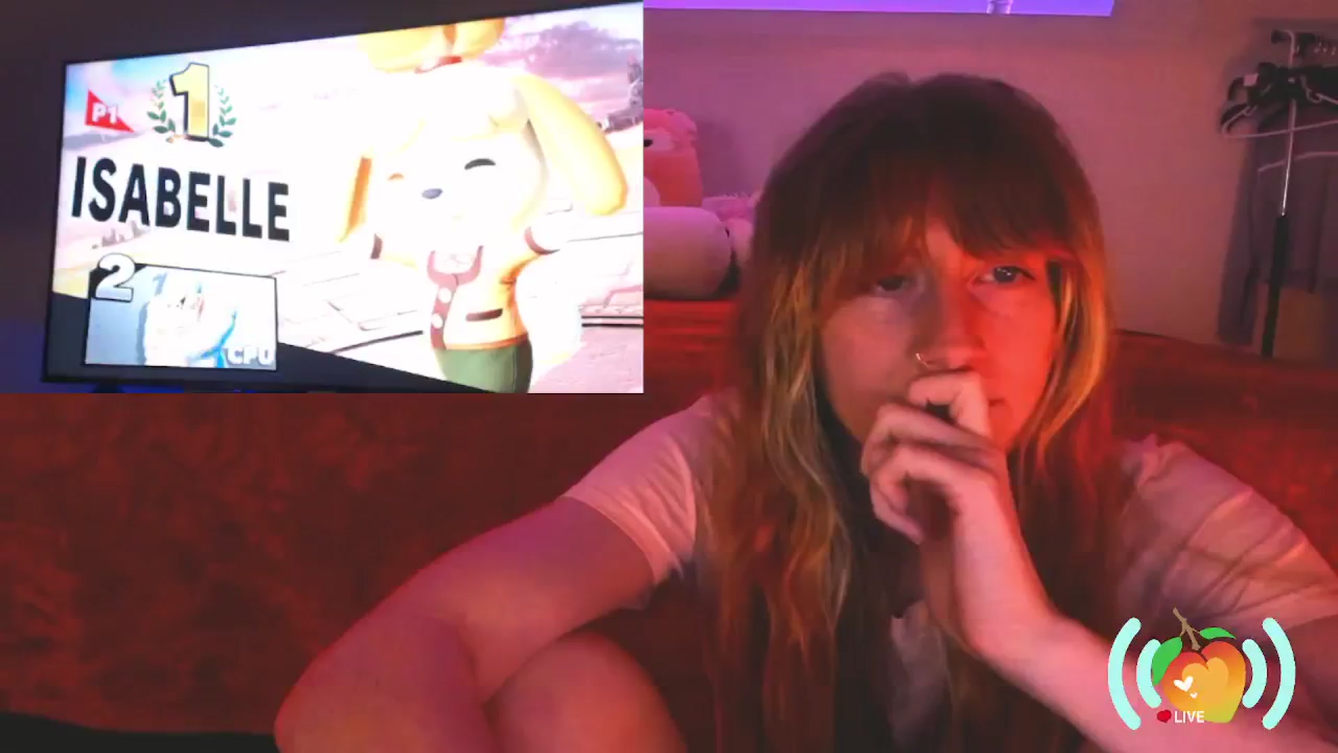 Gallery image thumbnail from SweetMango's myfreecams stream on, 01/09/2025, 01:14 image 2 of 20