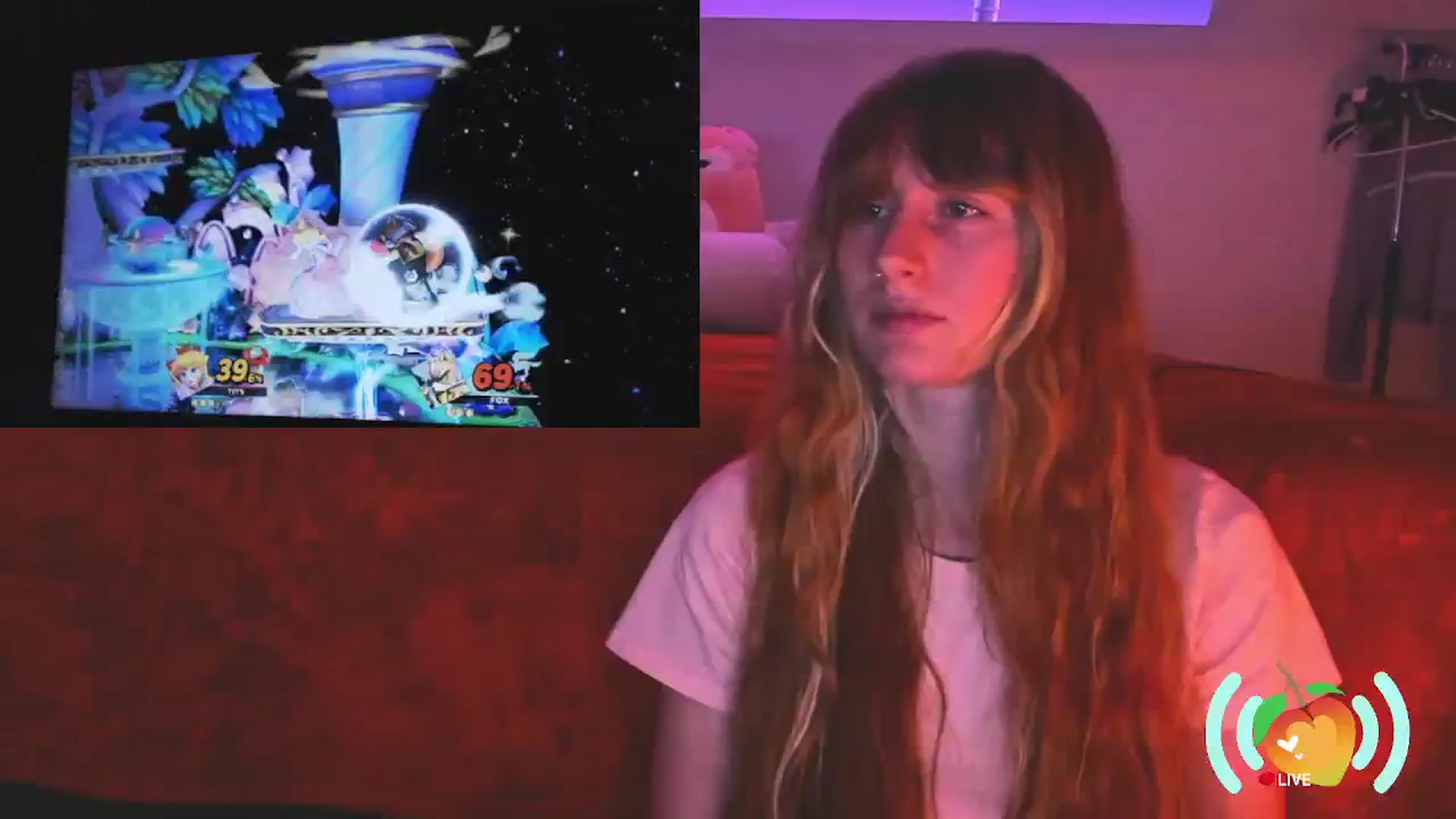 Gallery image thumbnail from SweetMango's myfreecams stream on, 01/09/2025, 01:14 image 9 of 20