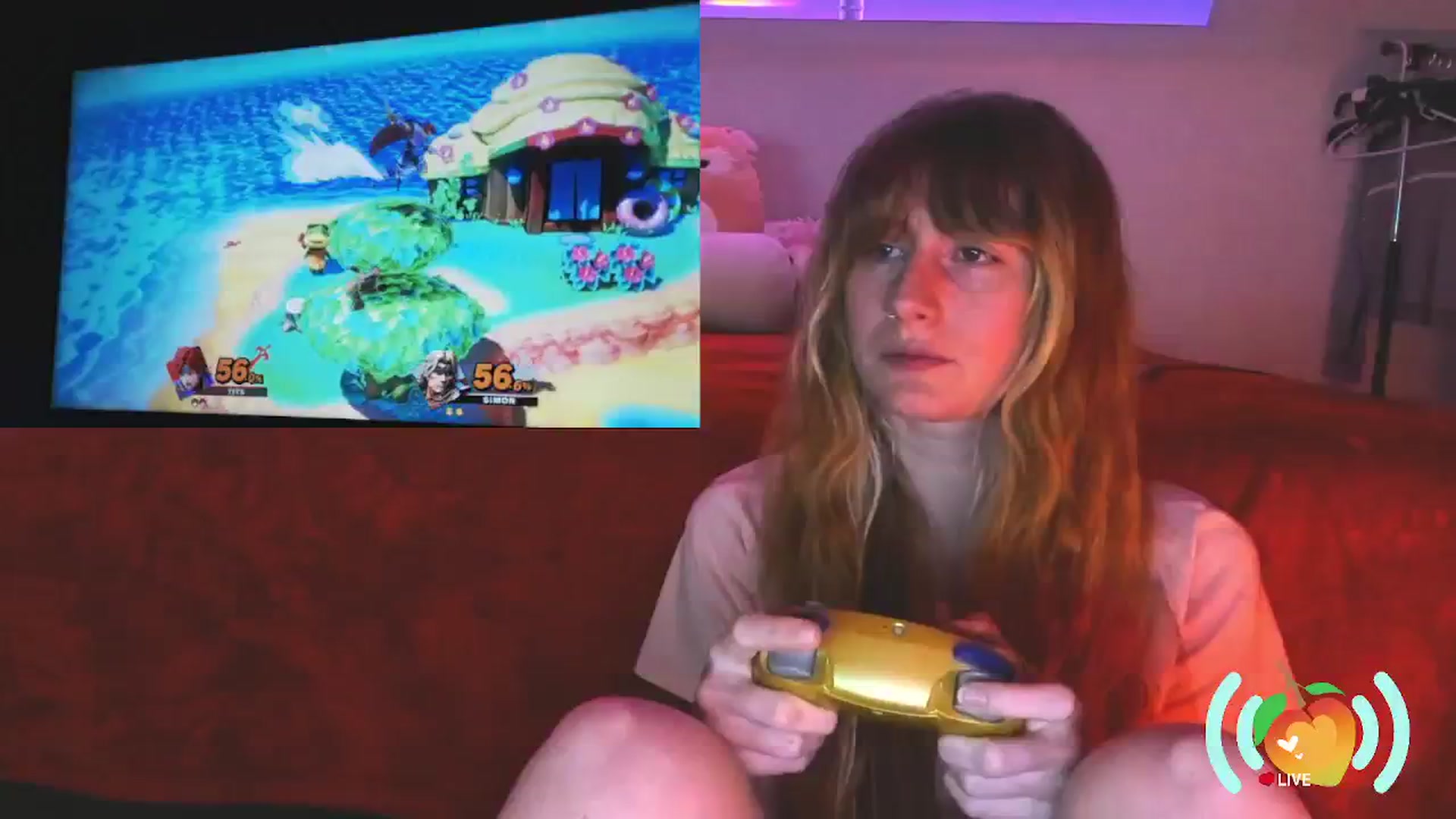 Gallery image thumbnail from SweetMango's myfreecams stream on, 01/09/2025, 01:14 image 6 of 20