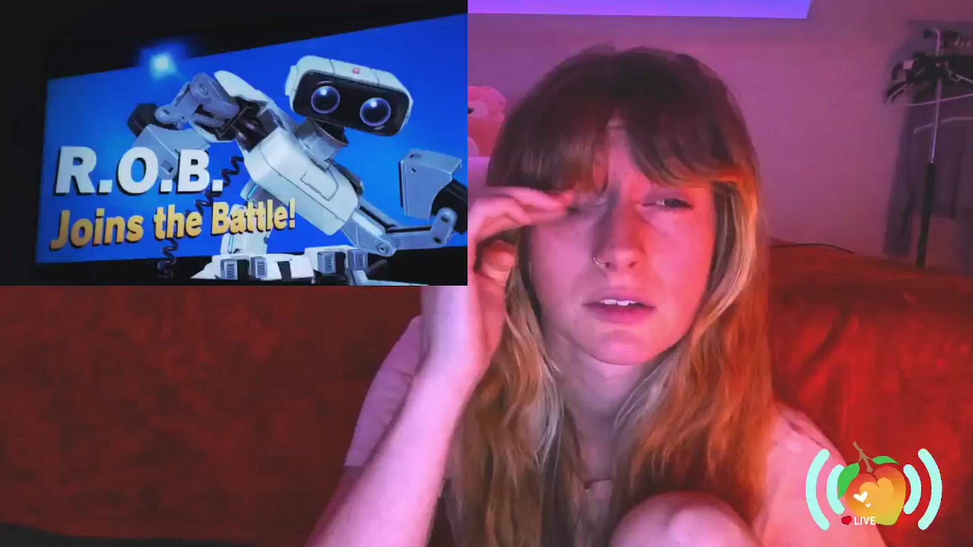 Gallery image thumbnail from SweetMango's myfreecams stream on, 01/09/2025, 01:14 image 20 of 20