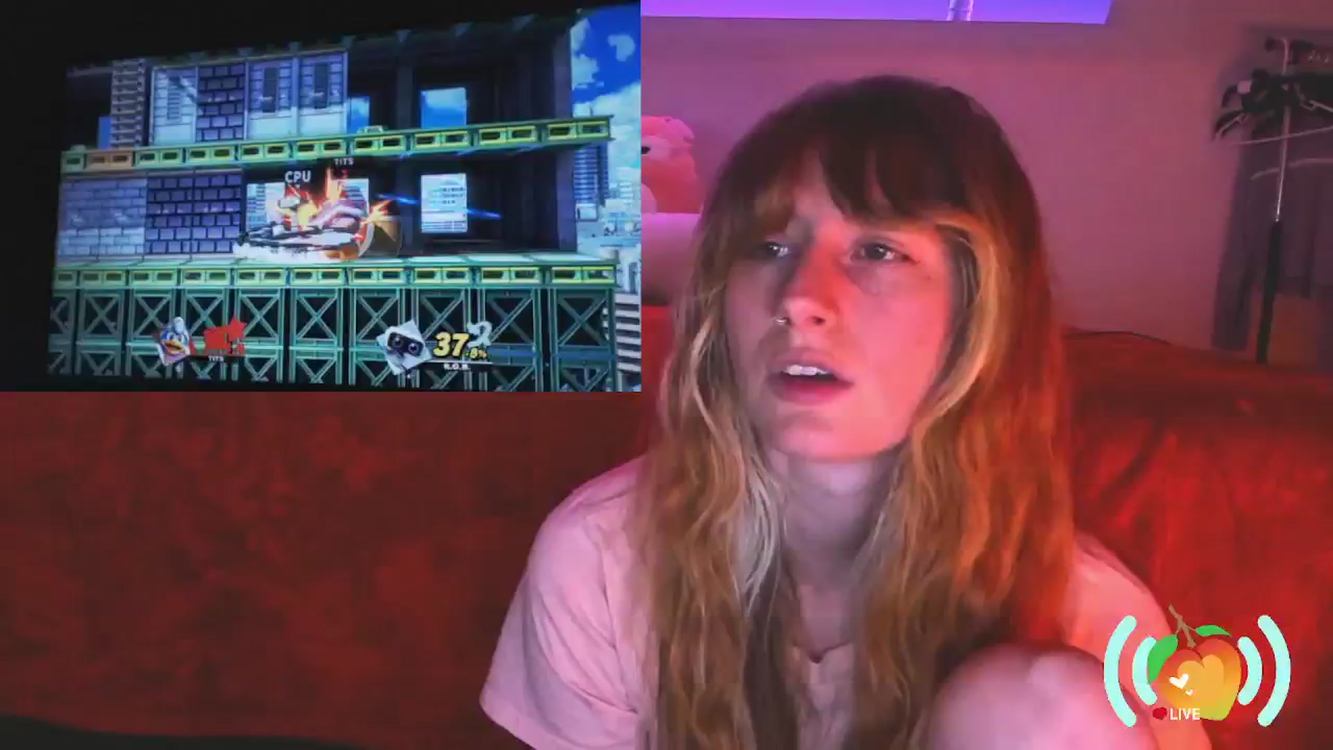 Gallery image thumbnail from SweetMango's myfreecams stream on, 01/09/2025, 01:14 image 19 of 20