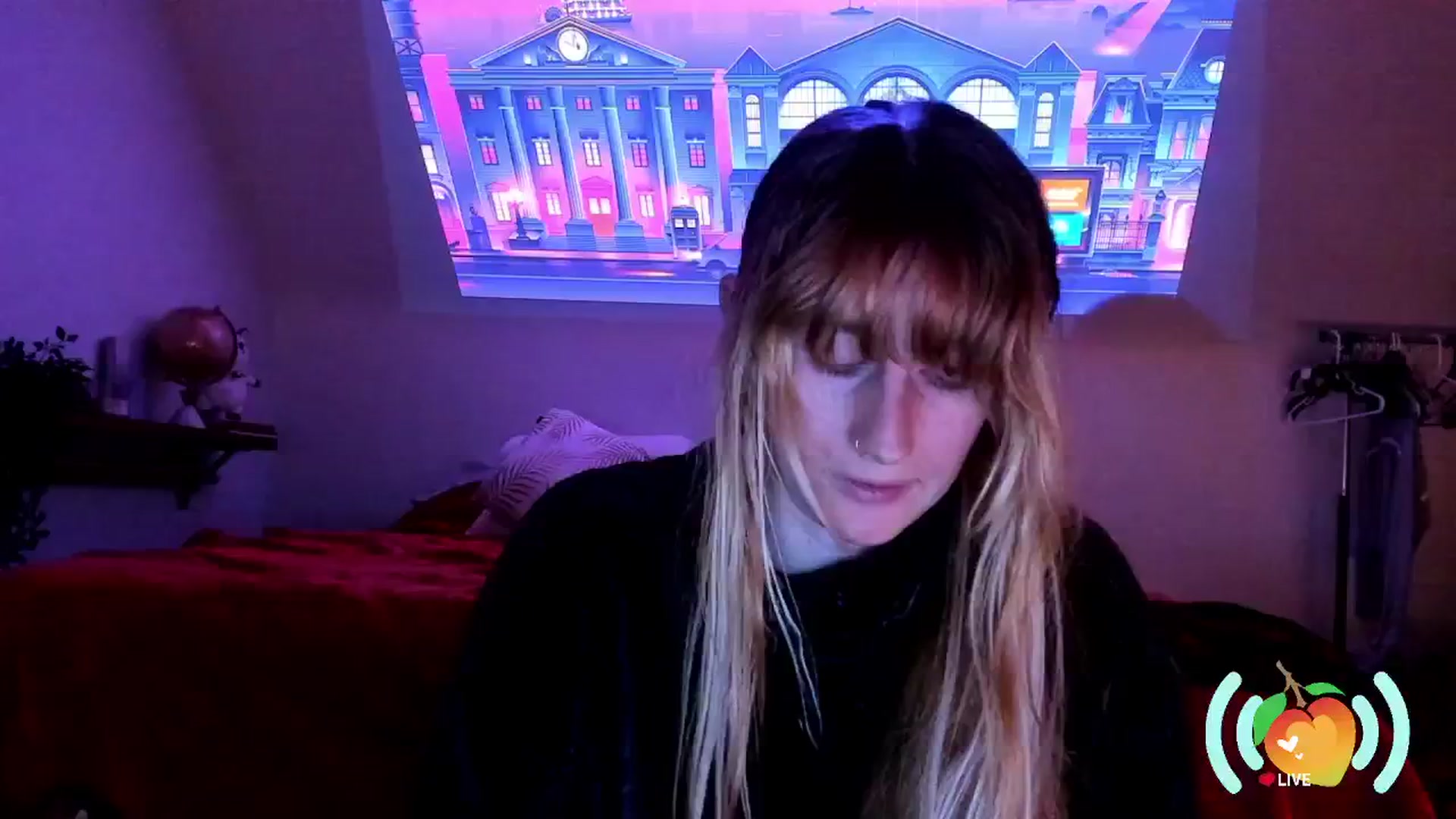 Gallery image thumbnail from SweetMango's myfreecams stream on, 01/21/2025, 24:58 image 17 of 20