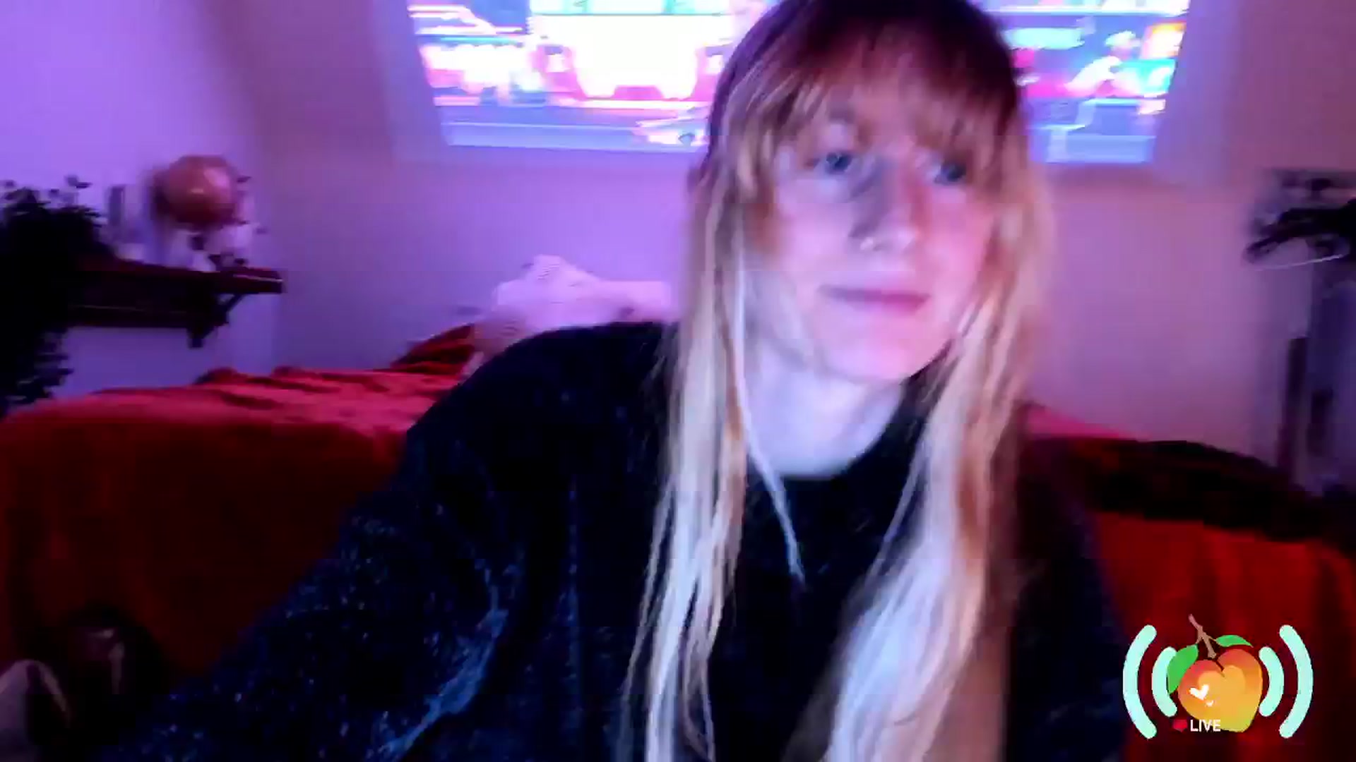 Gallery image thumbnail from SweetMango's myfreecams stream on, 01/21/2025, 24:58 image 16 of 20