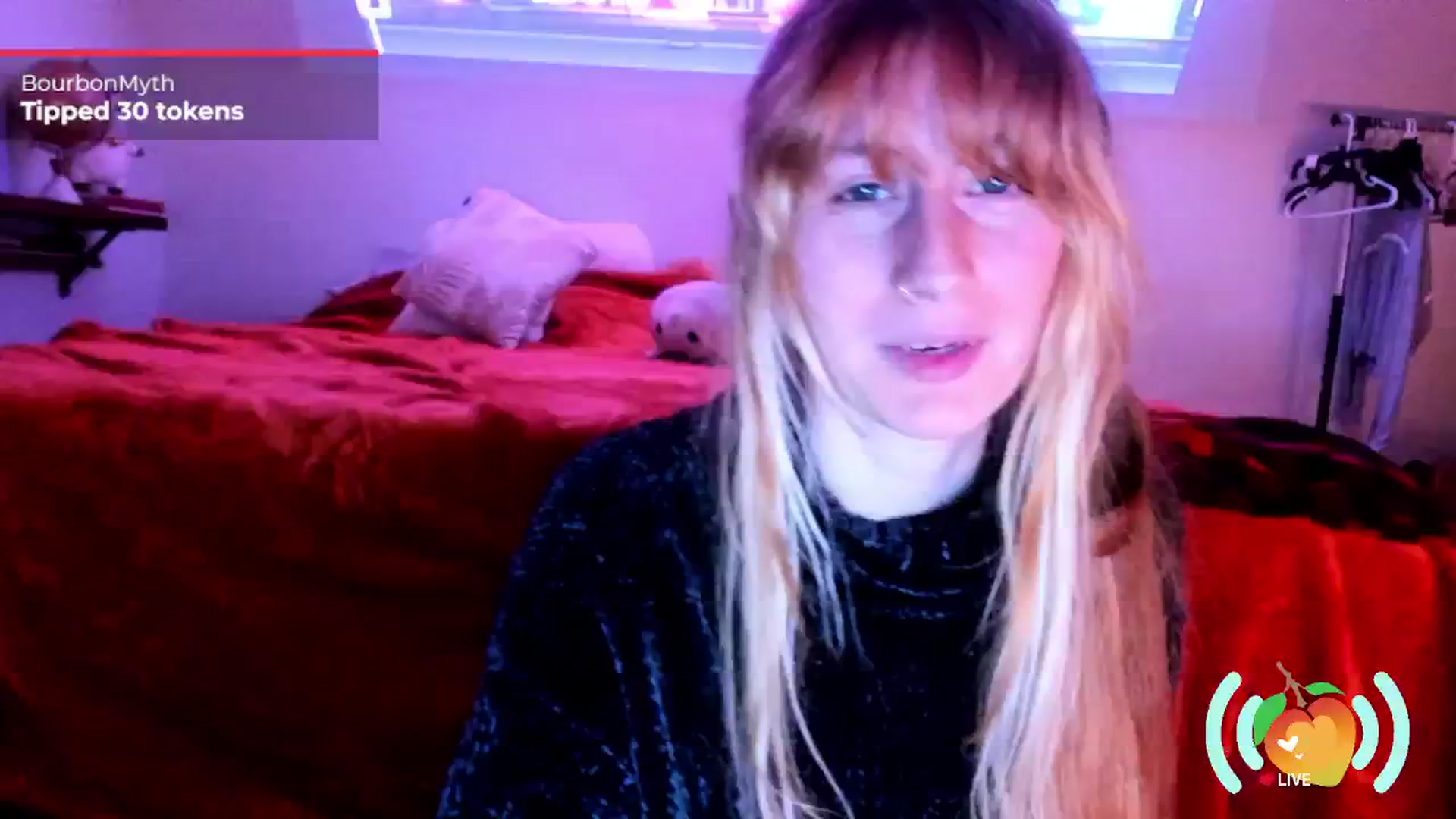 Gallery image thumbnail from SweetMango's myfreecams stream on, 01/21/2025, 24:58 image 13 of 20