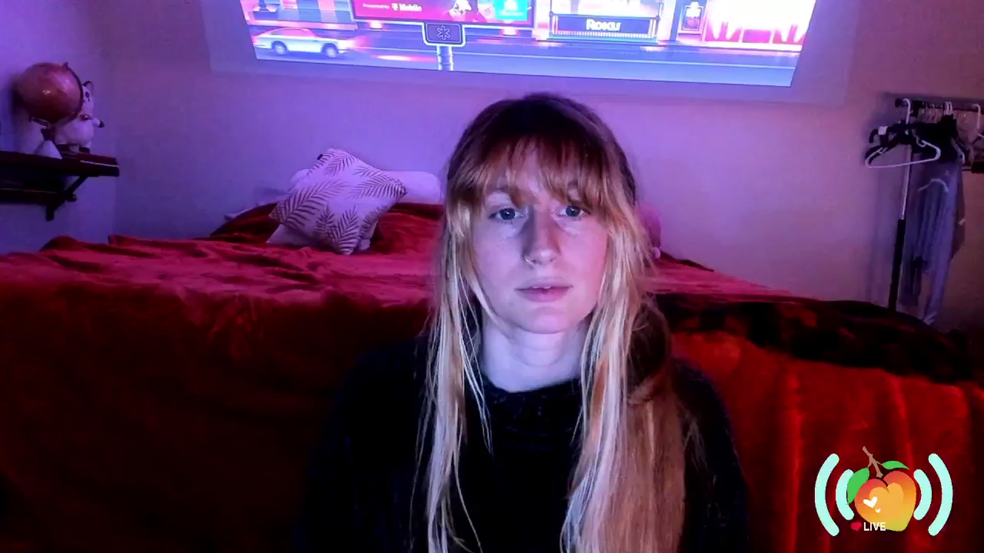 Gallery image thumbnail from SweetMango's myfreecams stream on, 01/21/2025, 24:58 image 2 of 20