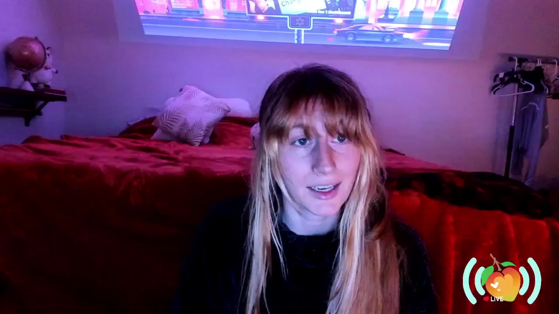 Gallery image thumbnail from SweetMango's myfreecams stream on, 01/21/2025, 24:58 image 1 of 20