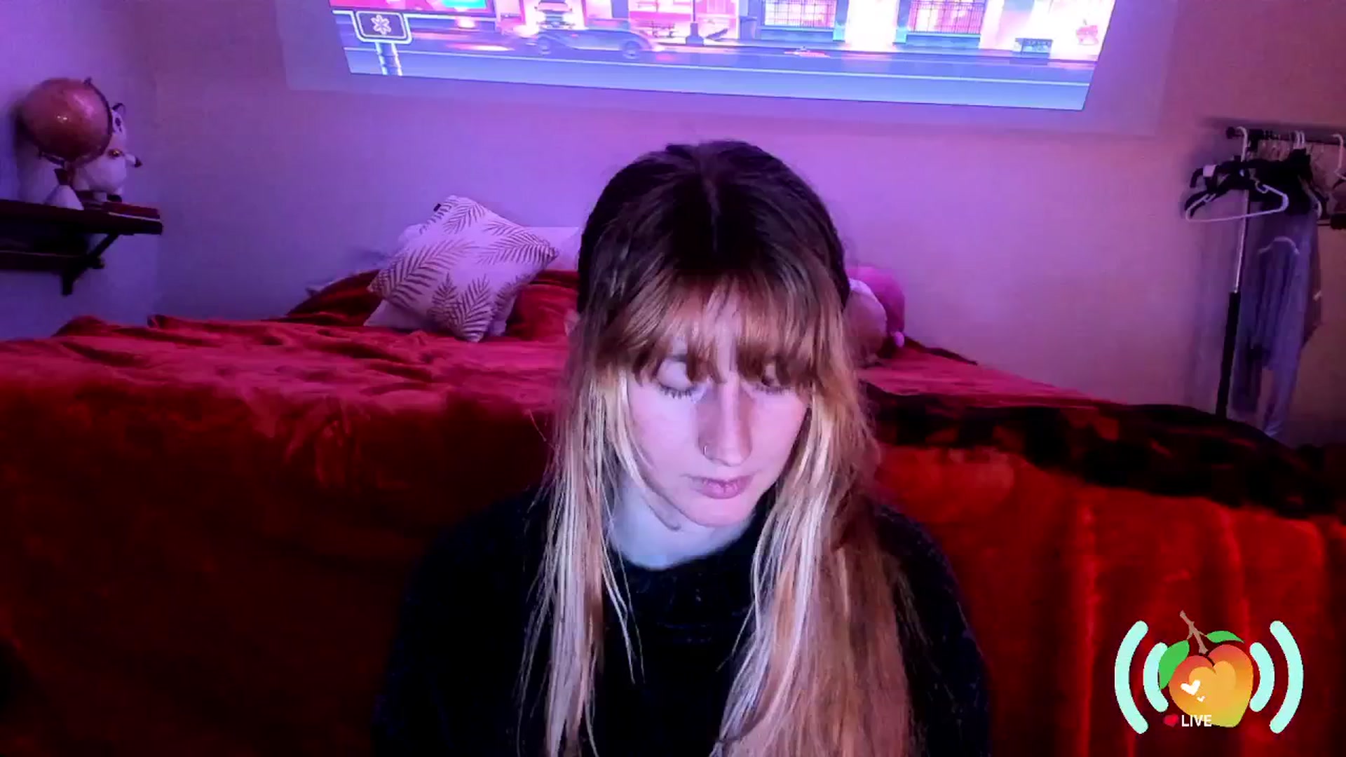 Gallery image thumbnail from SweetMango's myfreecams stream on, 01/21/2025, 24:58 image 4 of 20