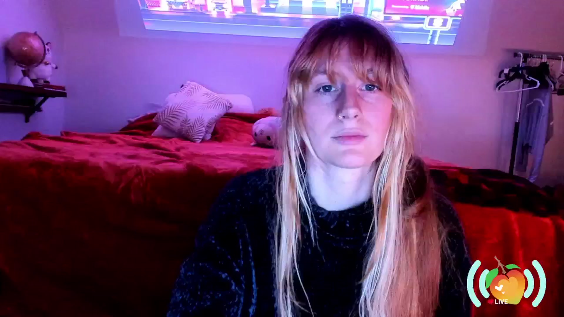 Gallery image thumbnail from SweetMango's myfreecams stream on, 01/21/2025, 24:58 image 7 of 20