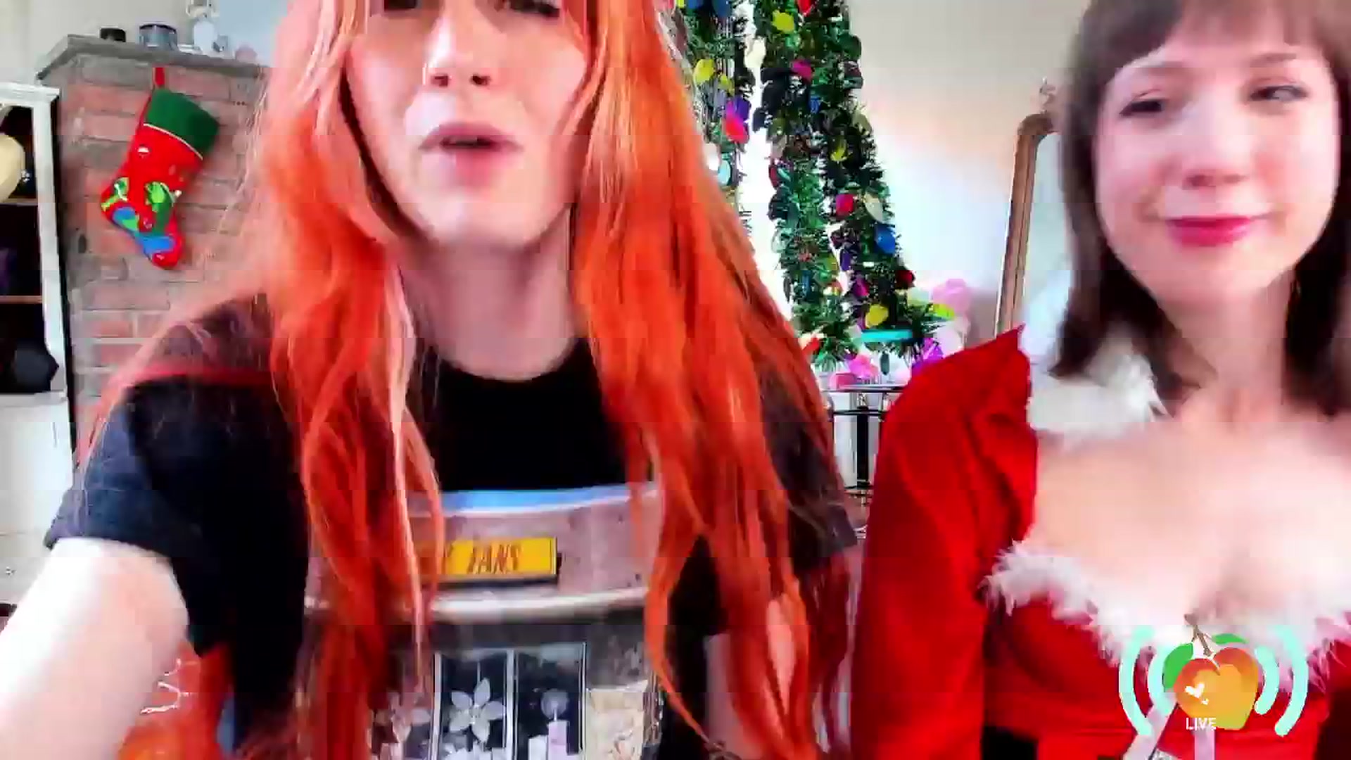 Gallery image thumbnail from SweetMango's myfreecams stream on, 01/26/2025, 22:08 image 8 of 20