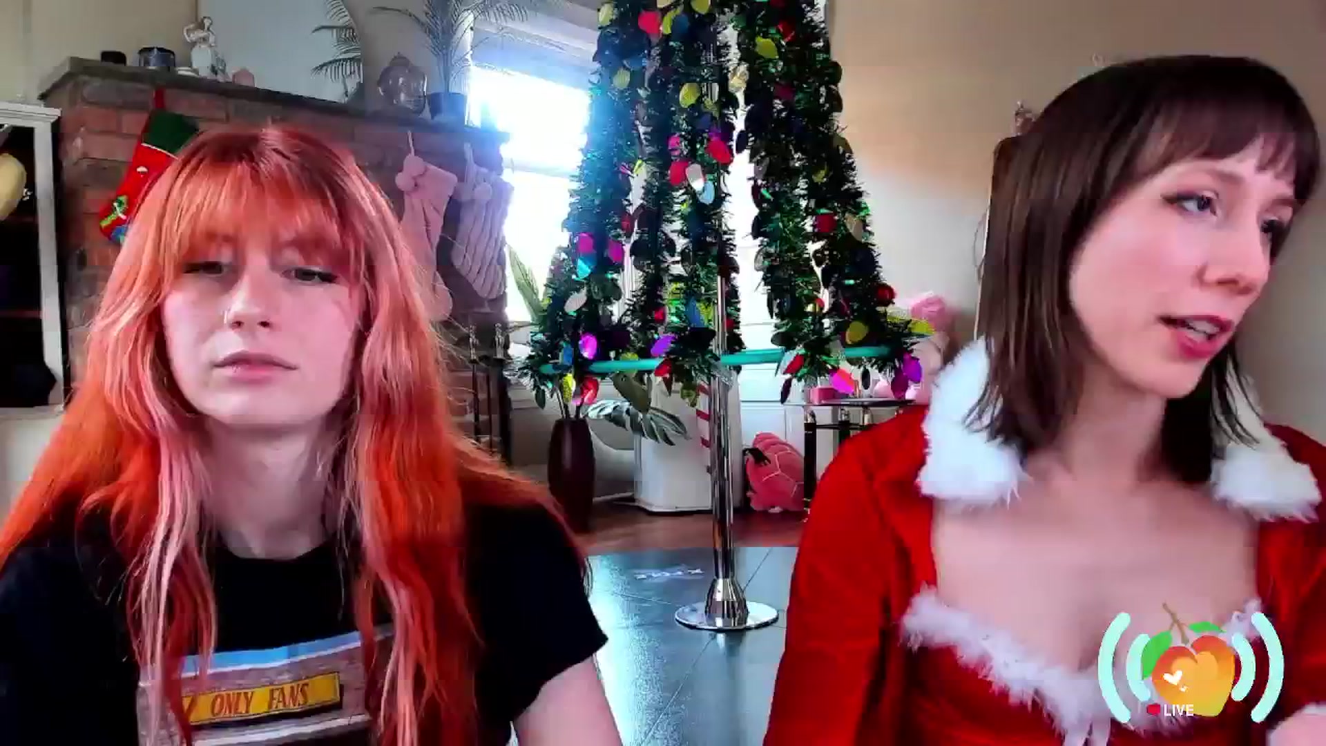 Gallery image thumbnail from SweetMango's myfreecams stream on, 01/26/2025, 22:08 image 14 of 20